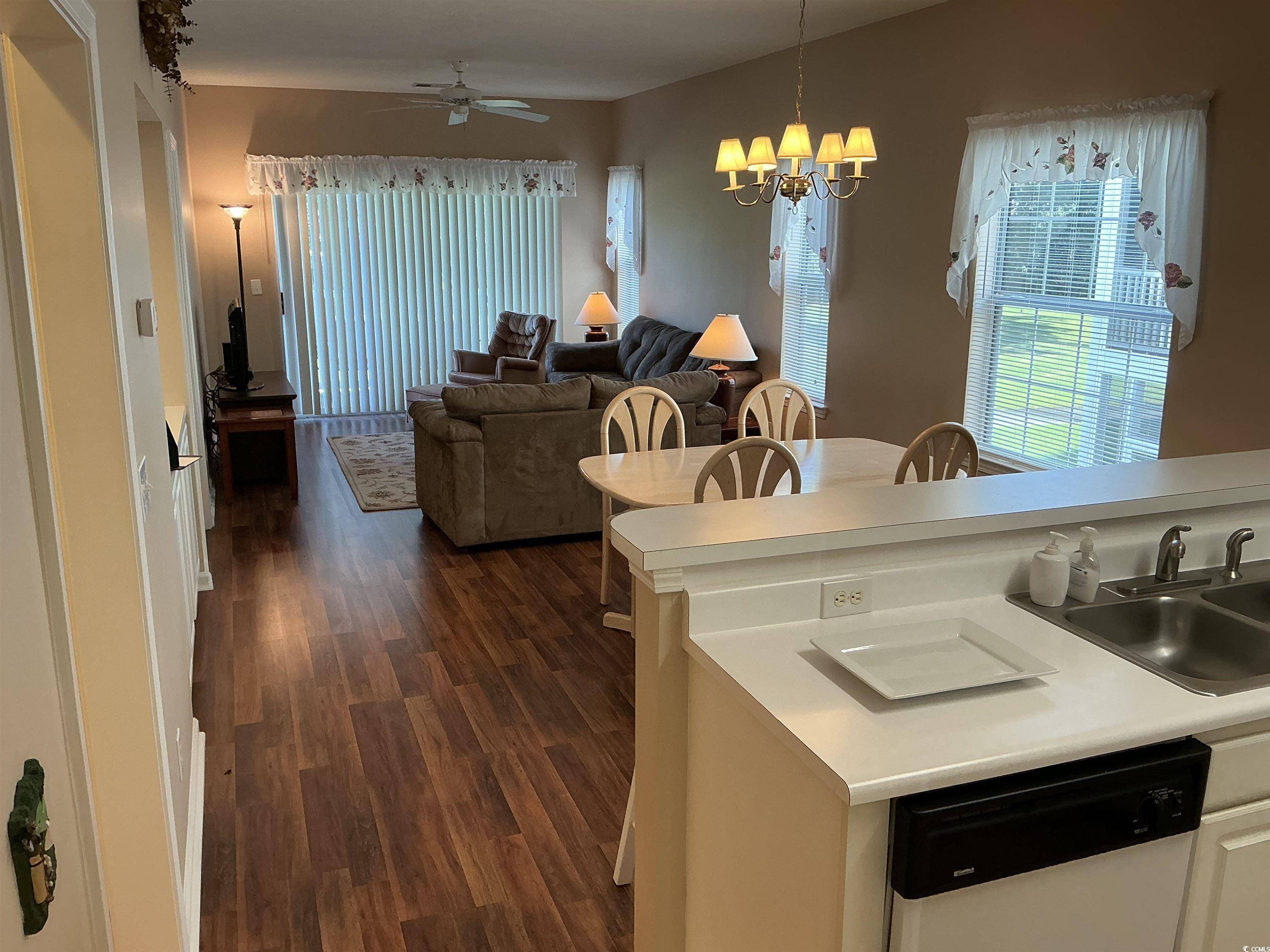 Myrtle Beach, SC 29579,616 River Oaks Dr. #54F