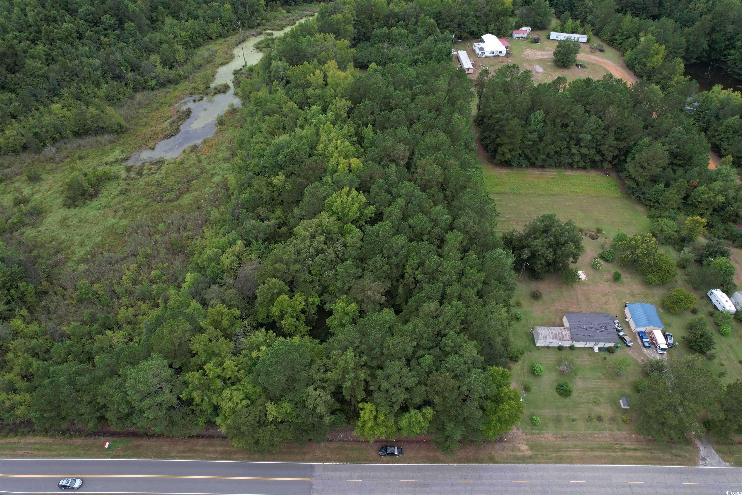 Centenary, SC 29519,2 Acres-TBD Highway 41