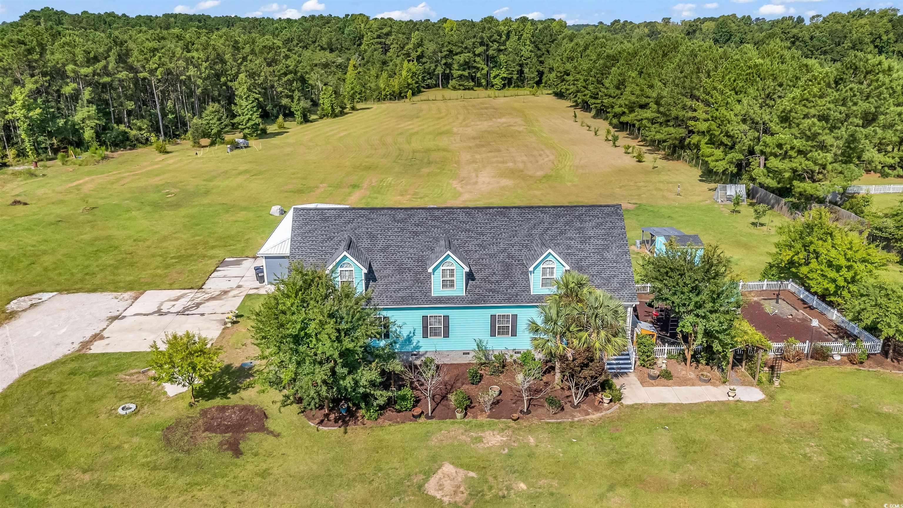 Longs, SC 29568,510 Council Bluff Rd.