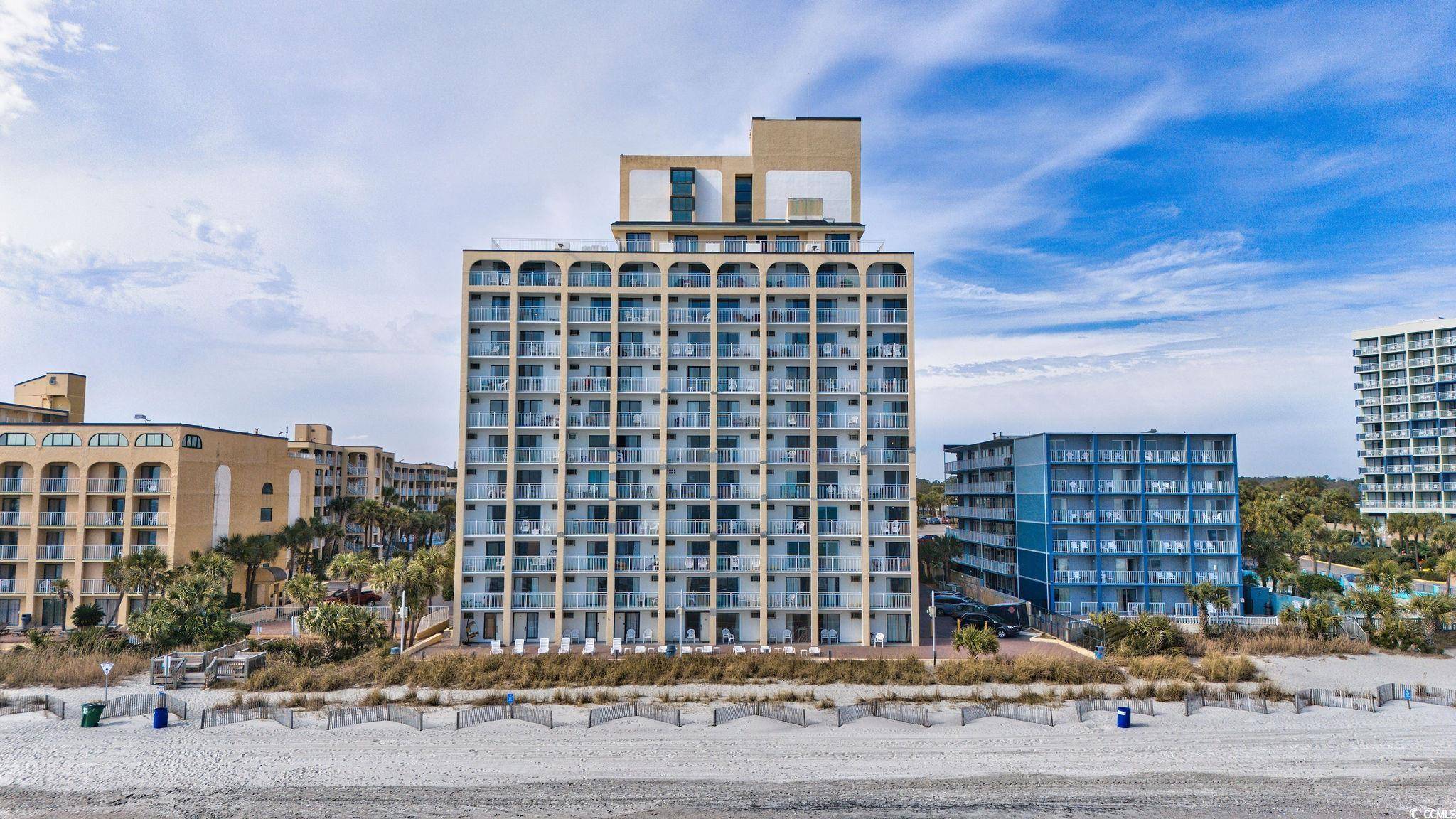 Myrtle Beach, SC 29577,1207 S Ocean Blvd. #20604