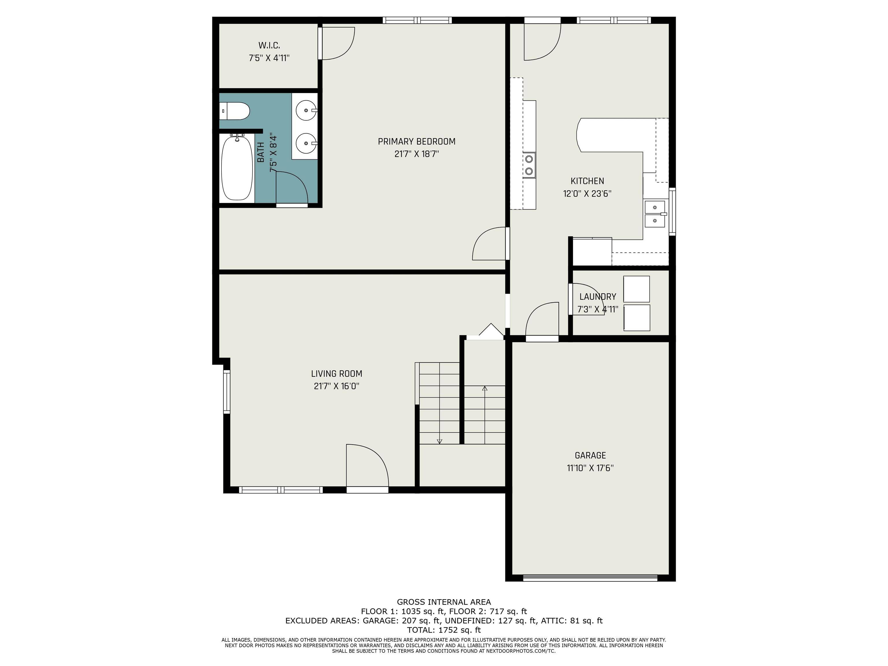 Myrtle Beach, SC 29577,1356 Tranquility Ln.