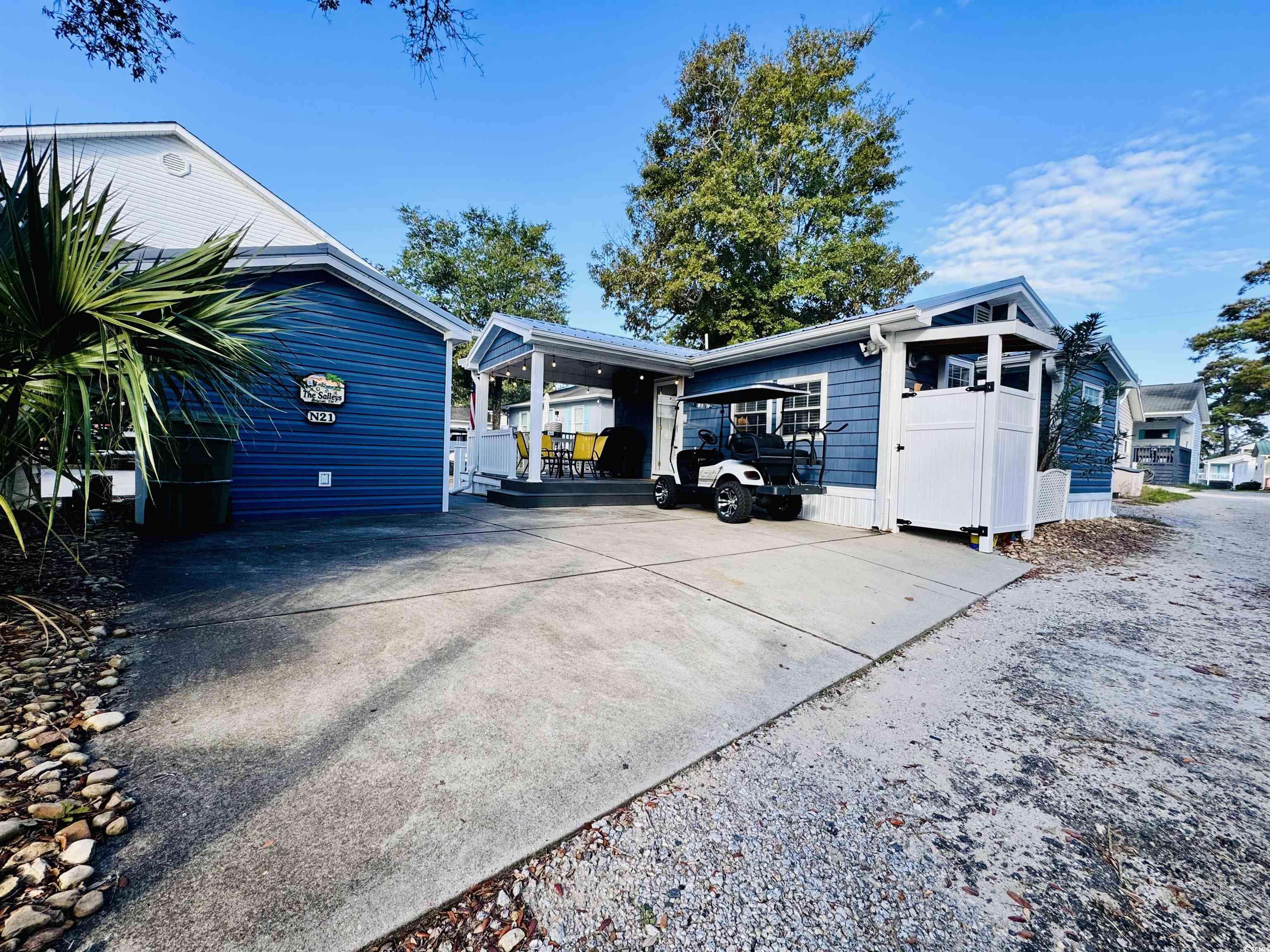 Myrtle Beach, SC 29575,6001 - N21 S Kings Hwy.