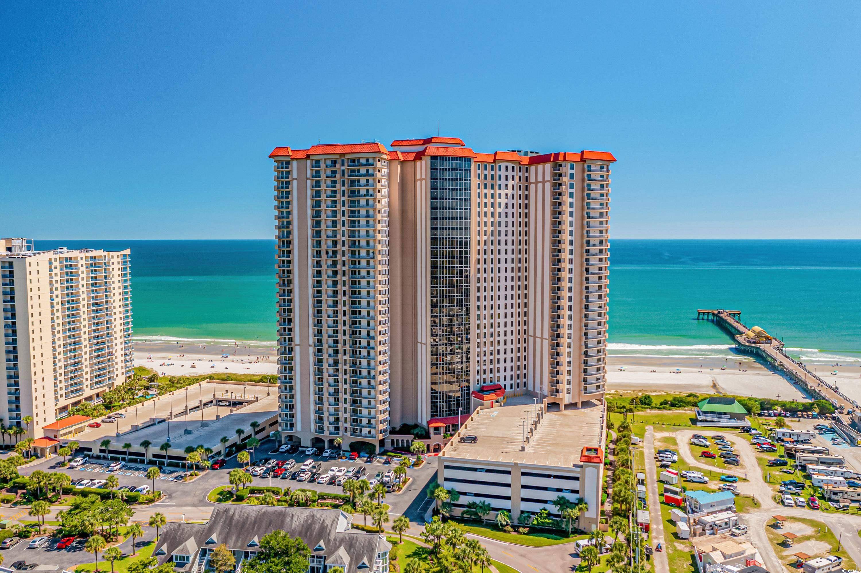 Myrtle Beach, SC 29572,8500 Margate Circle #505