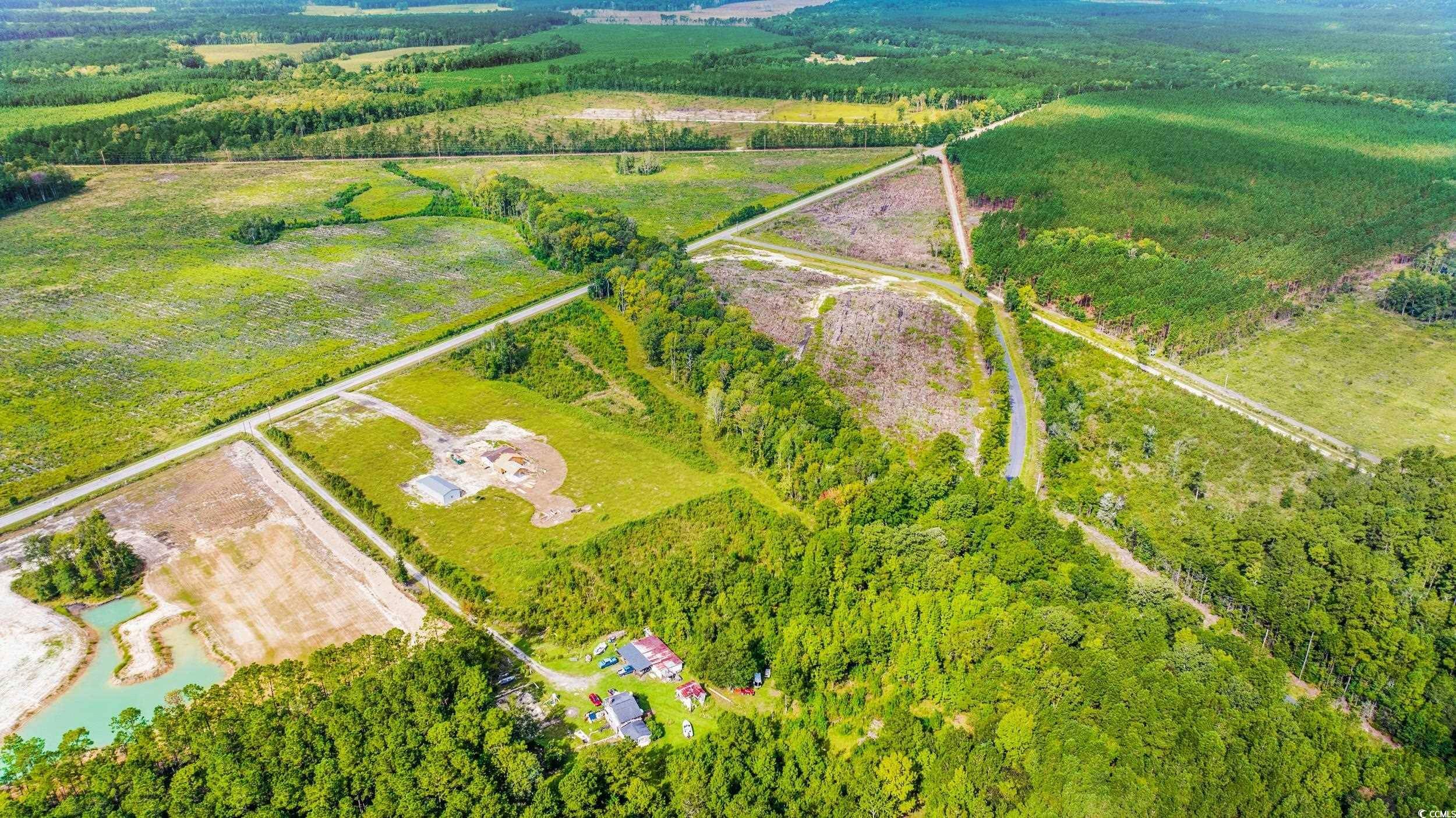 Georgetown, SC 29440,TBD Lot 3 Trey Ave.