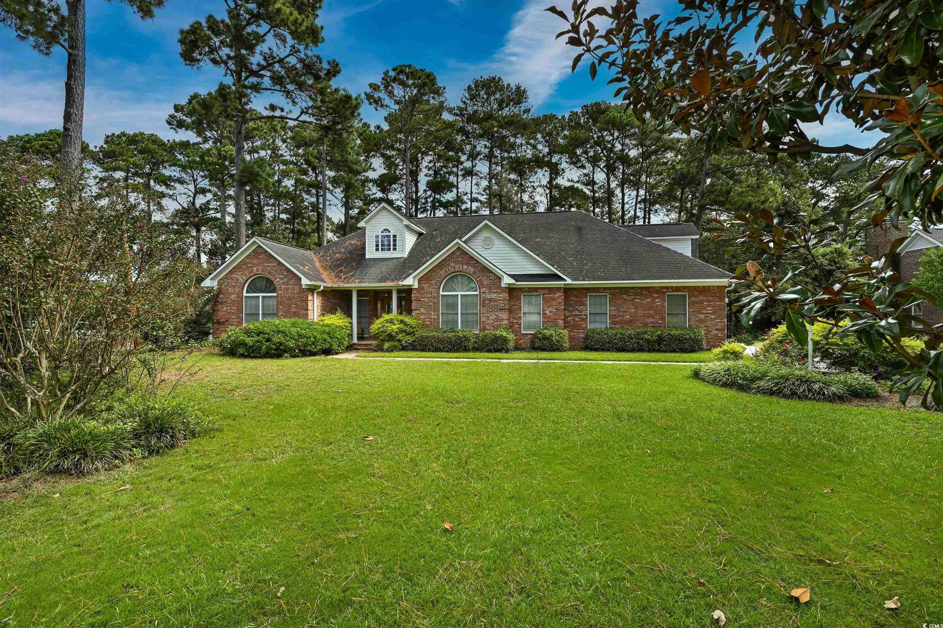 Little River, SC 29566,3517 Golf Ave.