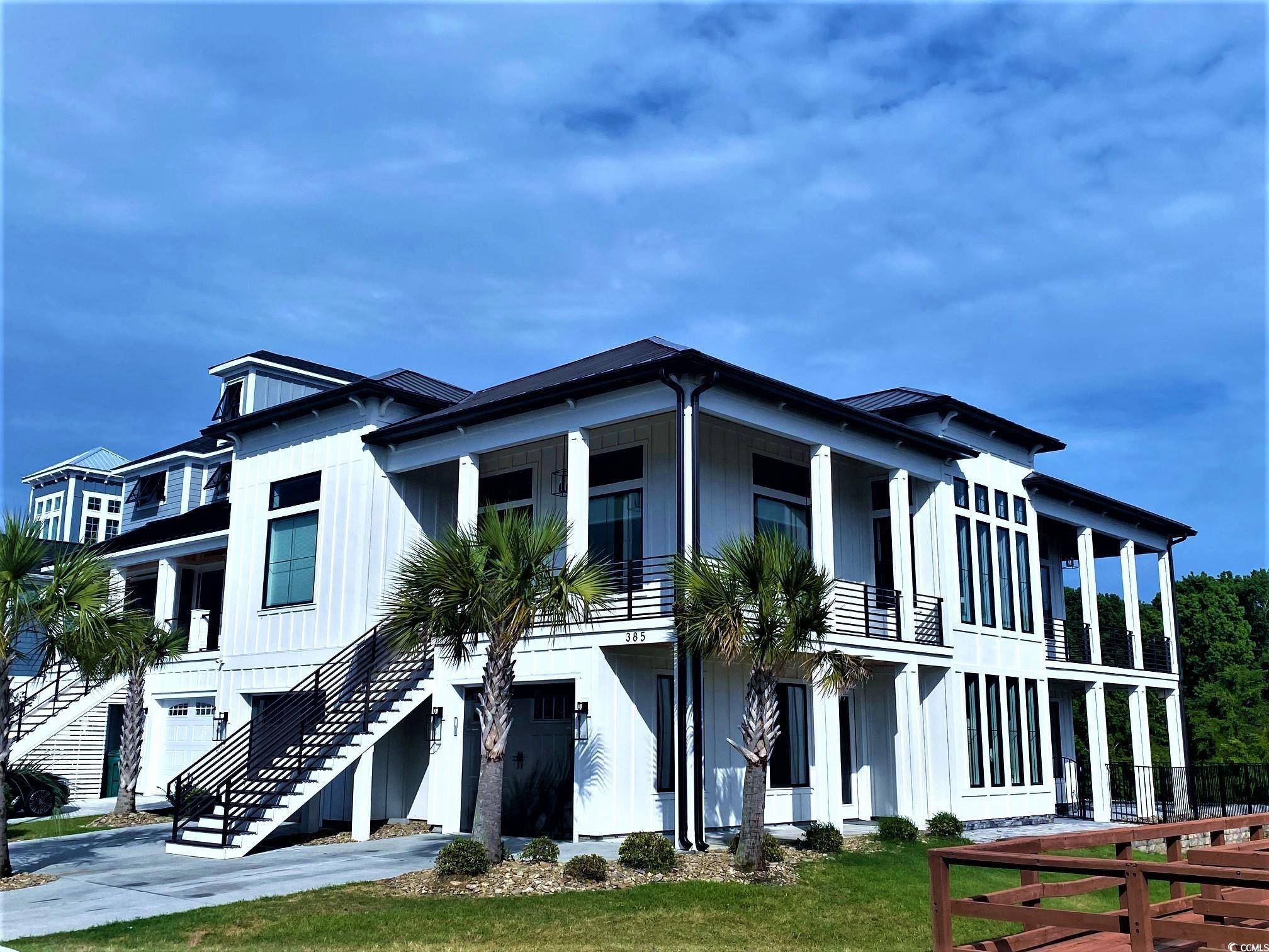 Myrtle Beach, SC 29579,385 Harbour View Dr.