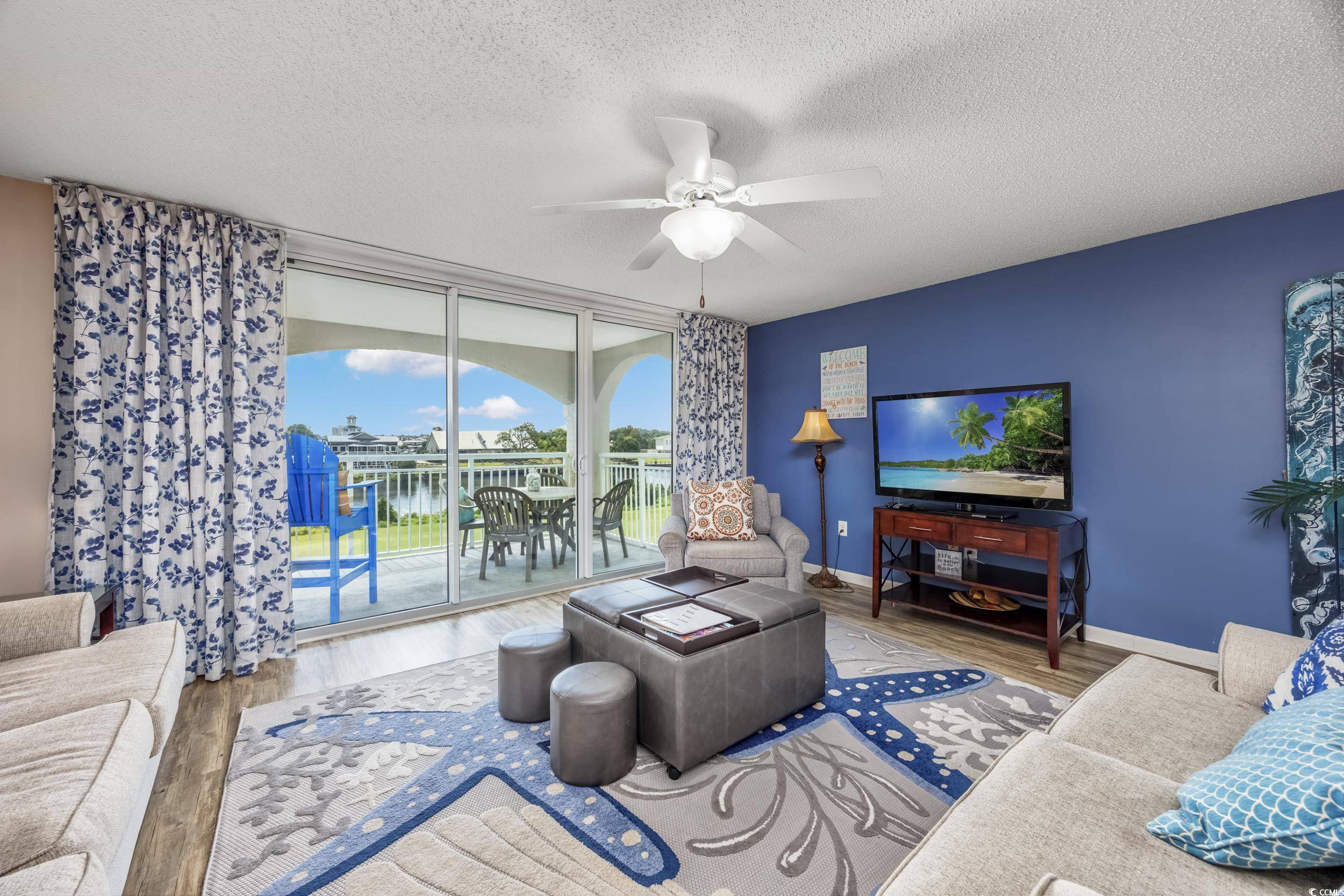 North Myrtle Beach, SC 29582,2151 Bridgeview Ct. #3-303