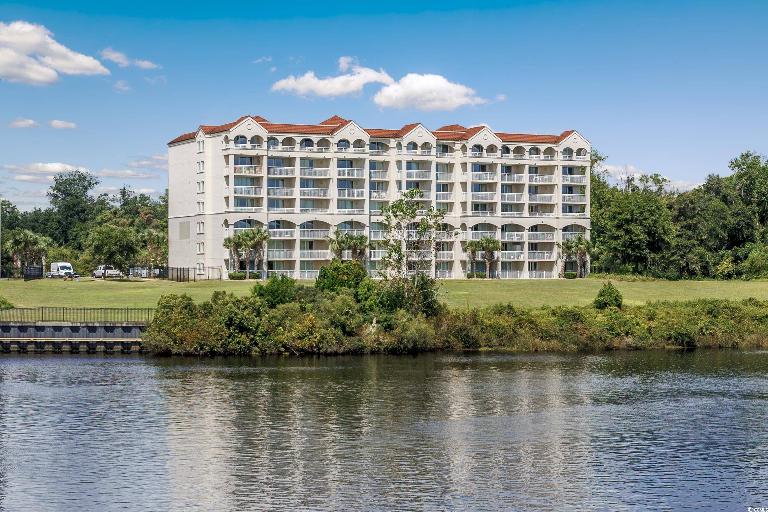 North Myrtle Beach, SC 29582,2151 Bridgeview Ct. #3-303