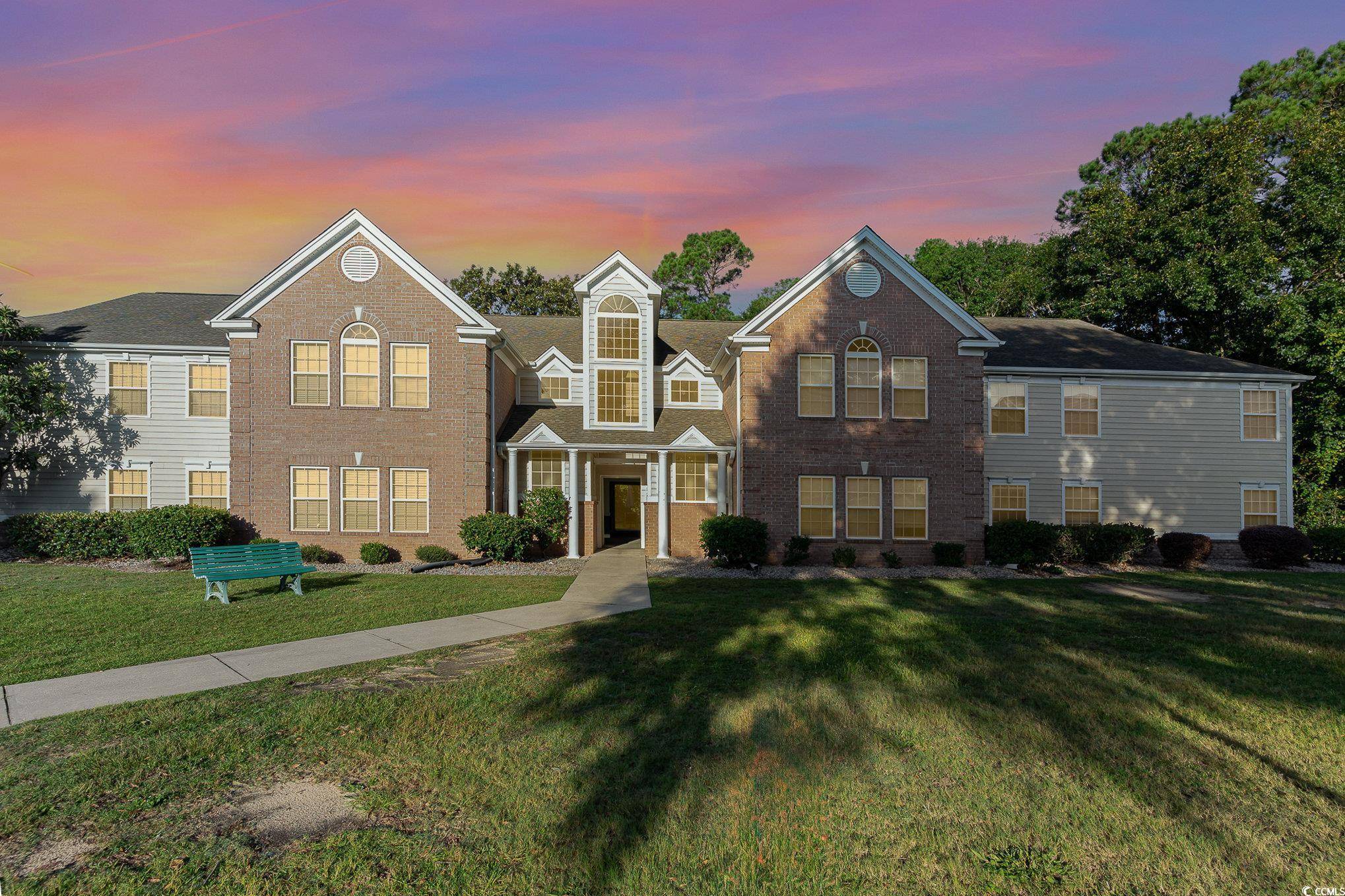 Murrells Inlet, SC 29576,4390 Daphne Ln. #H