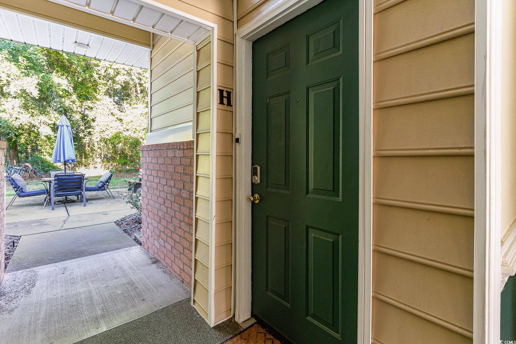 Murrells Inlet, SC 29576,4390 Daphne Ln. #H
