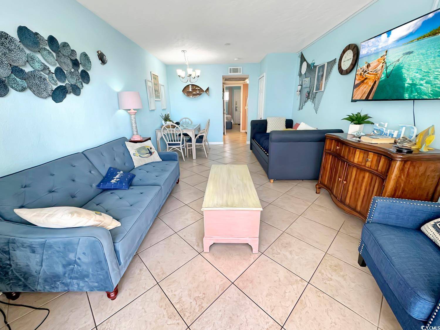 Myrtle Beach, SC 29577,2000 Ocean Blvd. S #306