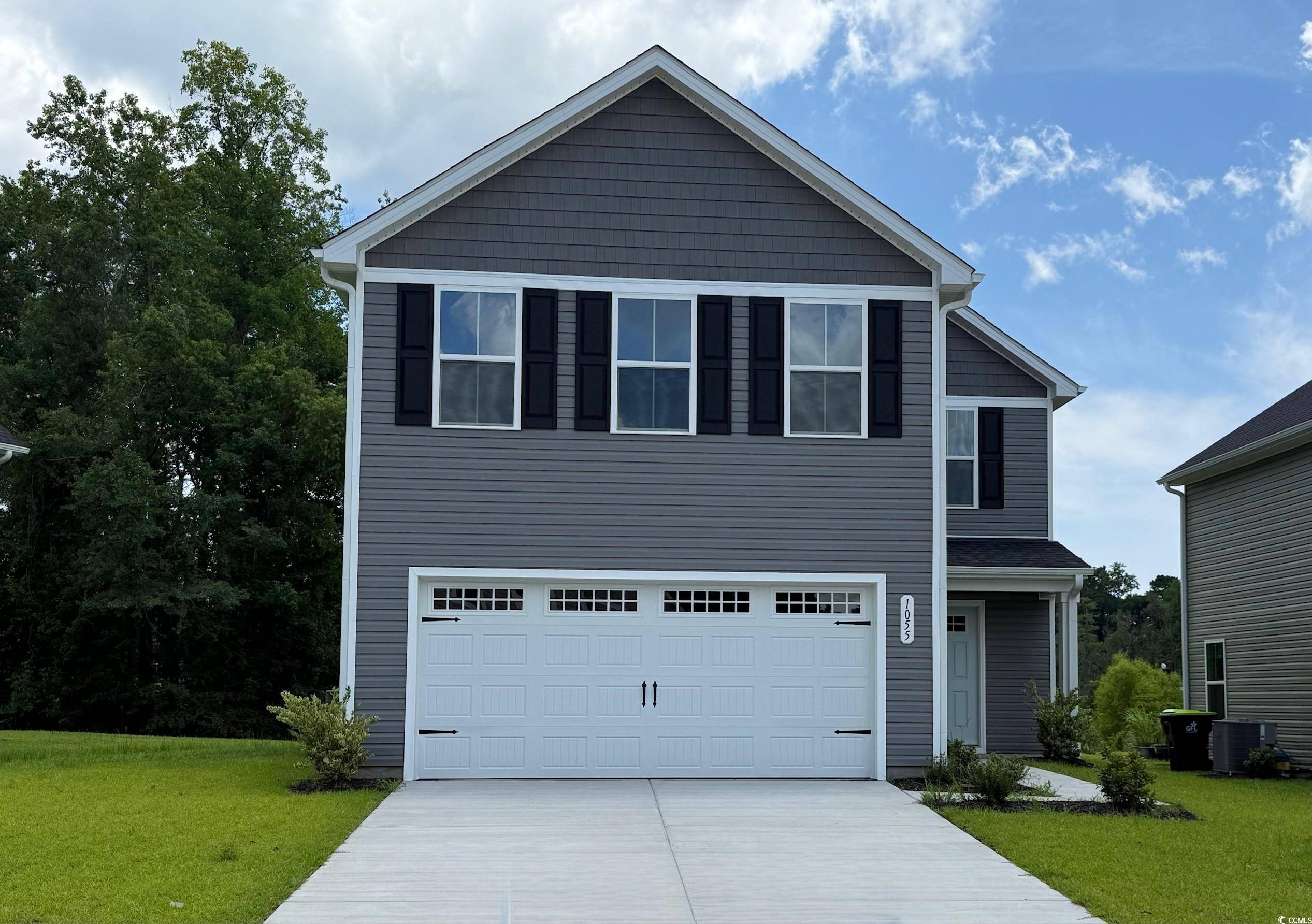 Conway, SC 29526,1055 Oak Meadow Dr.