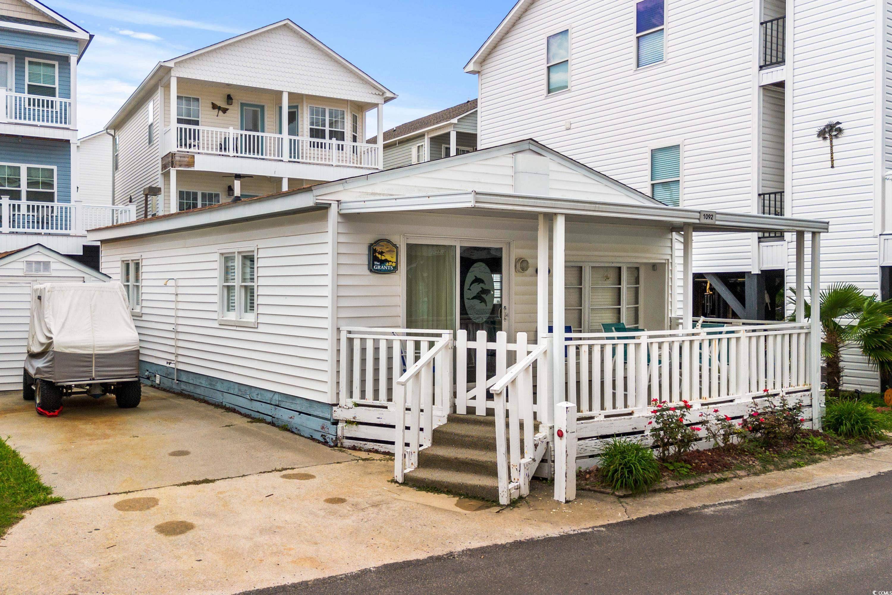 Myrtle Beach, SC 29575,6001-1092 S Kings Hwy.