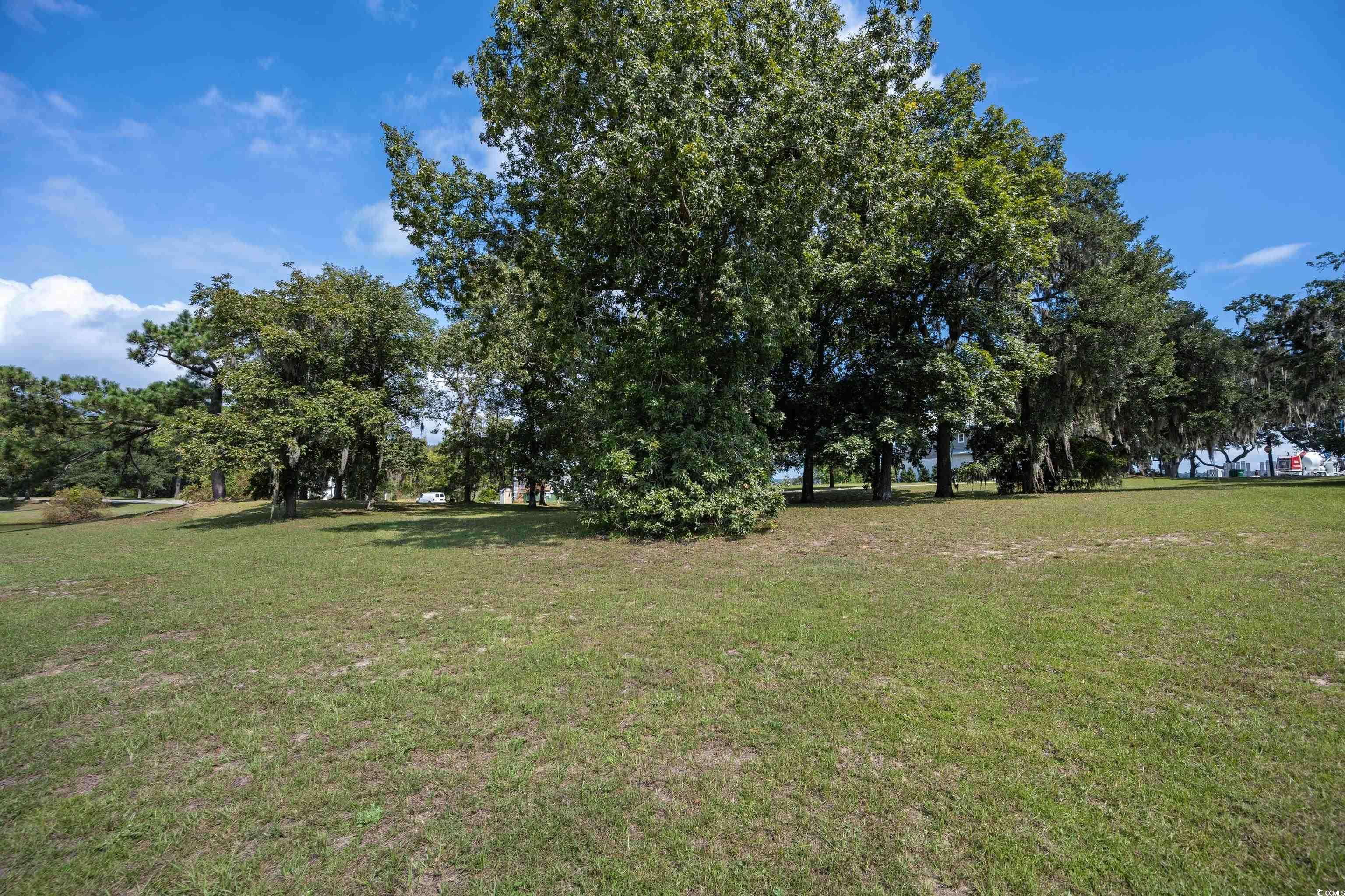 Georgetown, SC 29440,Lot 56 Lagrange Rd.