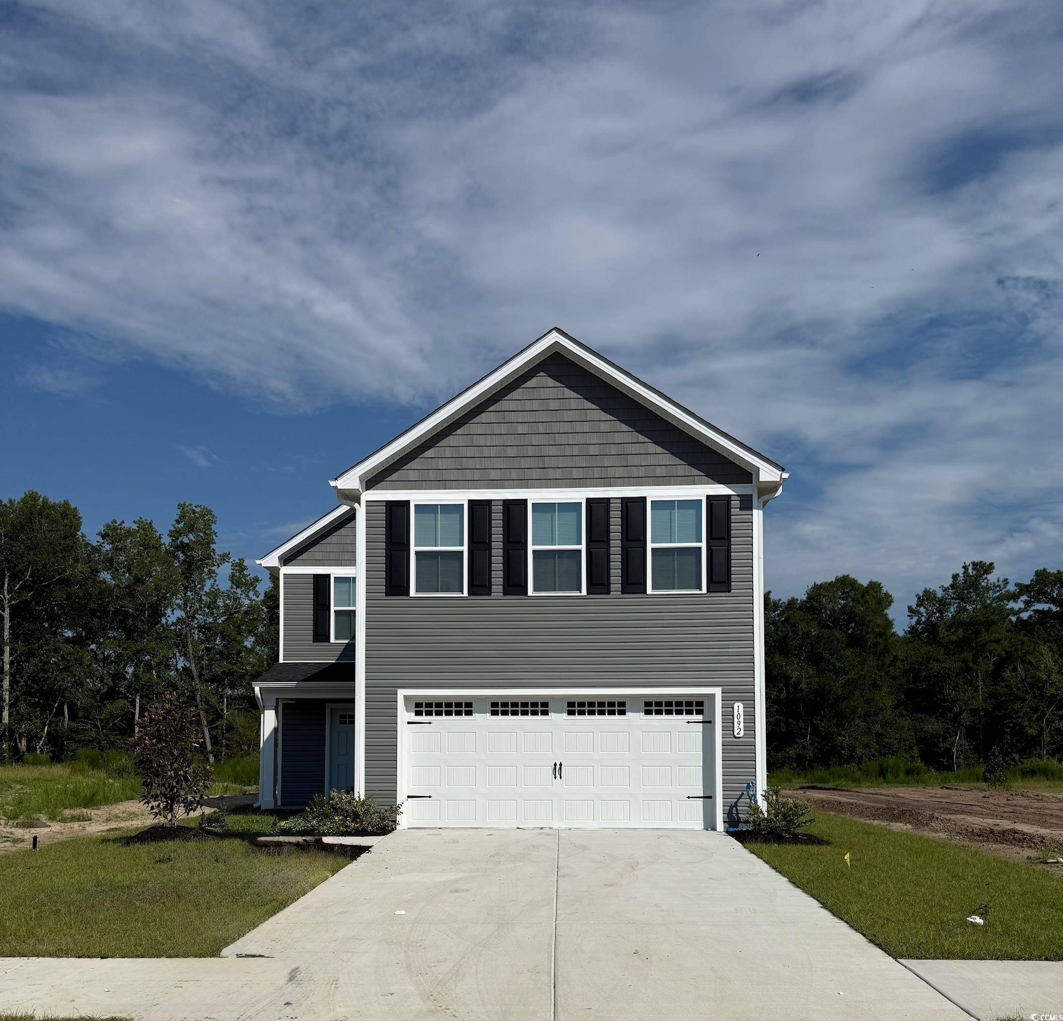 Conway, SC 29526,1092 Oak Meadow Dr.