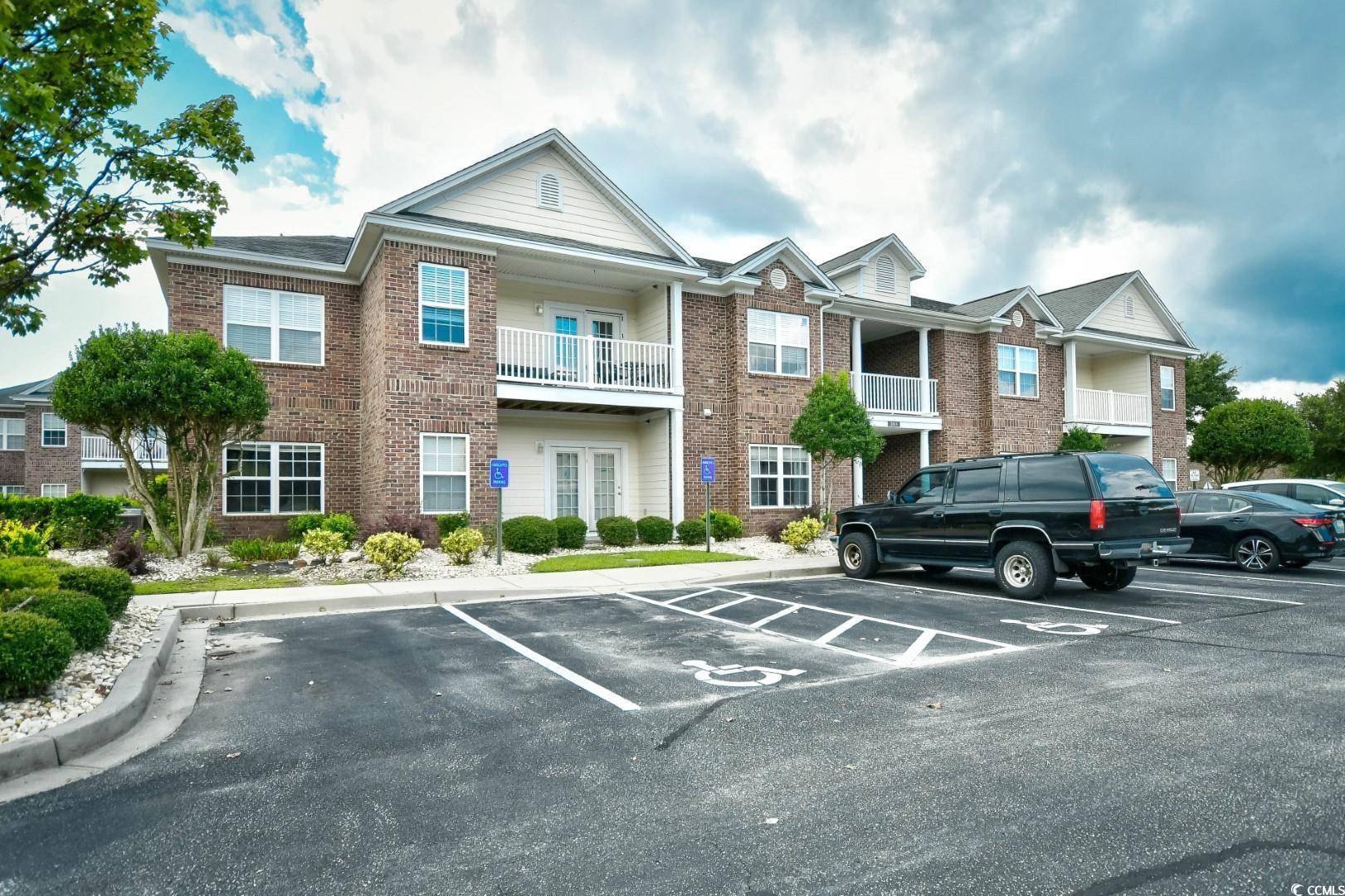Myrtle Beach, SC 29579,2013 Silvercrest Dr. #30-H