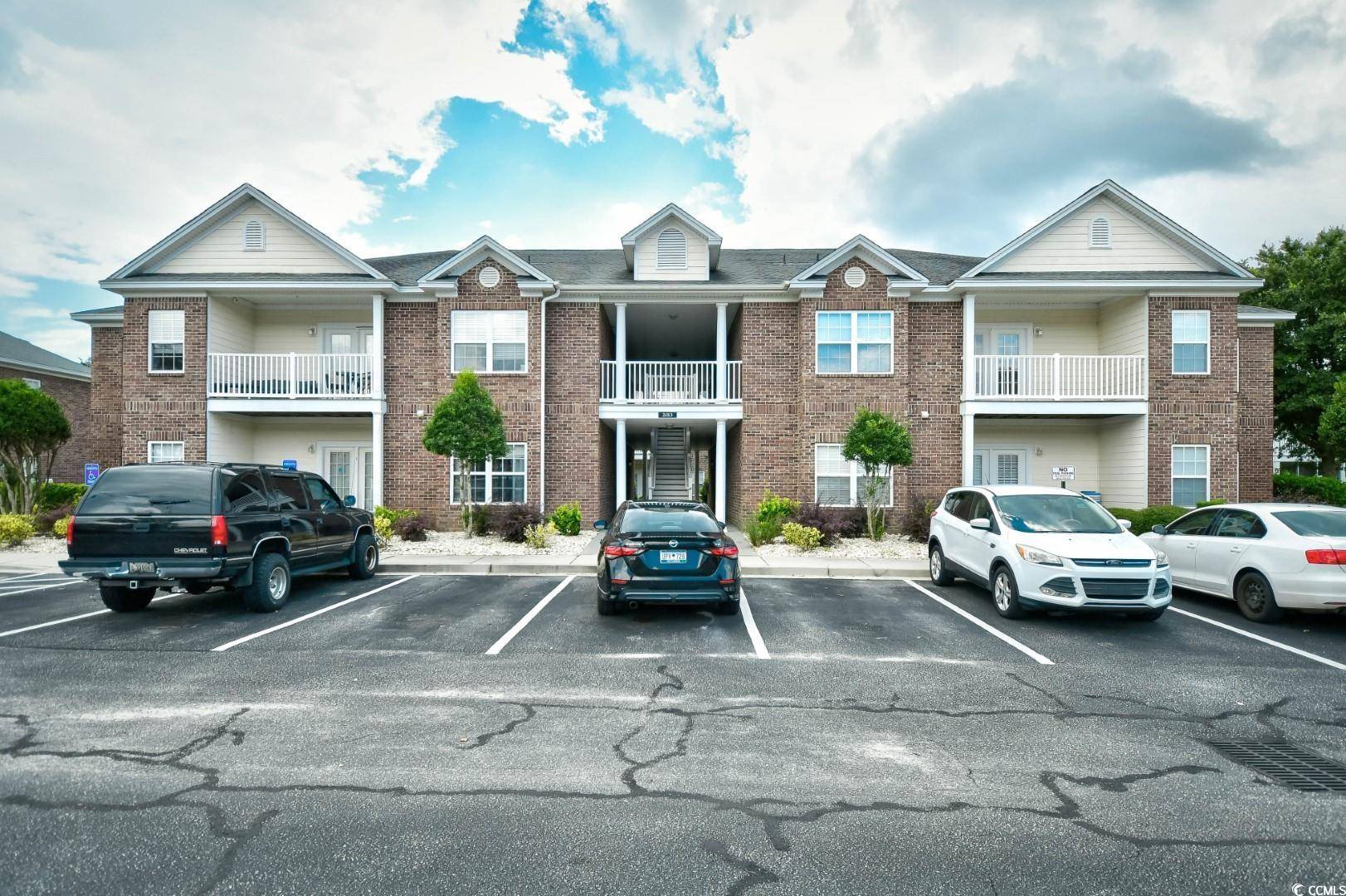 Myrtle Beach, SC 29579,2013 Silvercrest Dr. #30-H