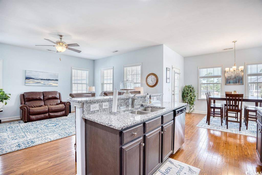 North Myrtle Beach, SC 29582,911 Ocean Pines Ct.