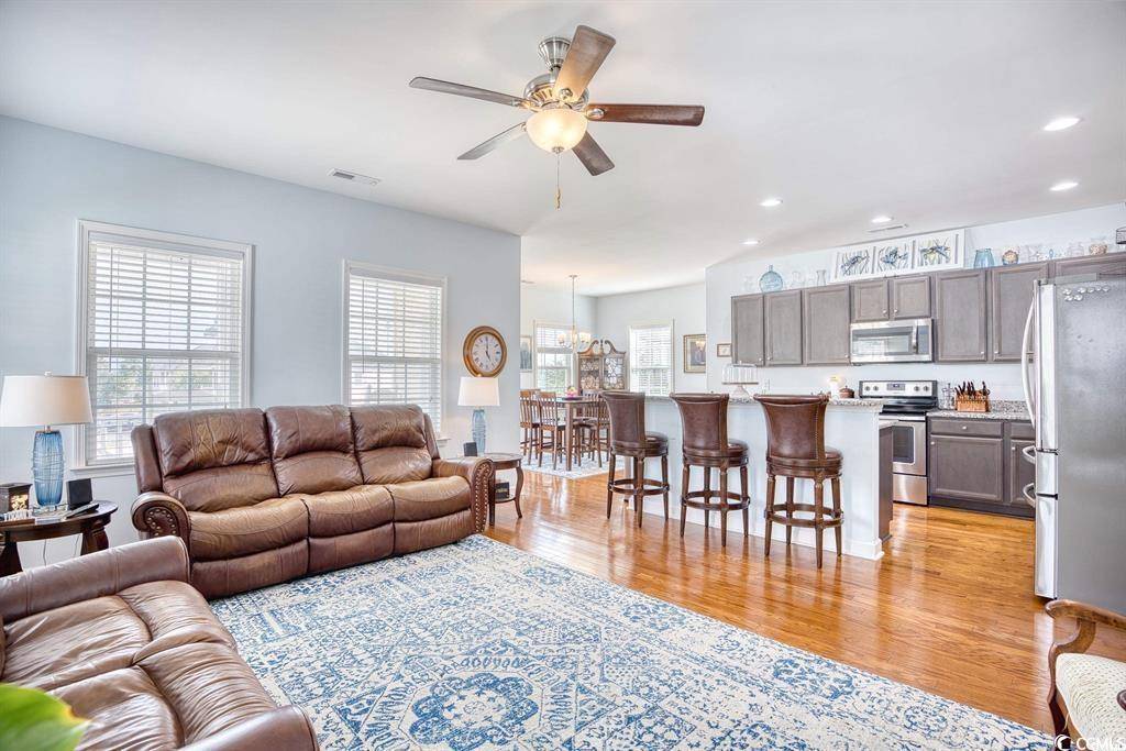 North Myrtle Beach, SC 29582,911 Ocean Pines Ct.