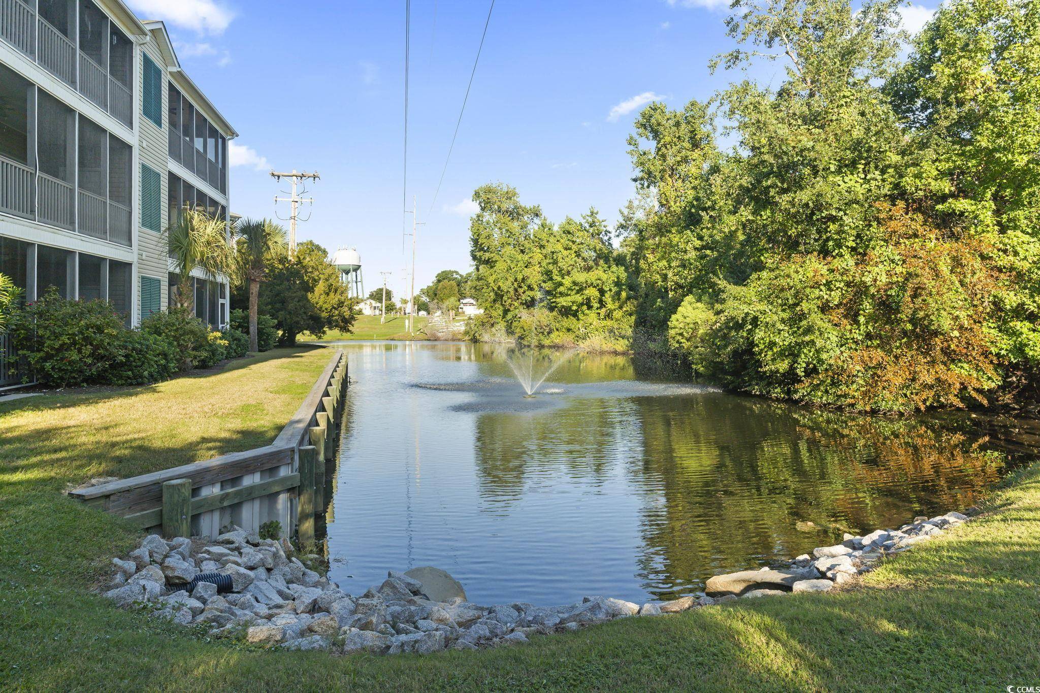 Myrtle Beach, SC 29572,1100 Commons Blvd. #104