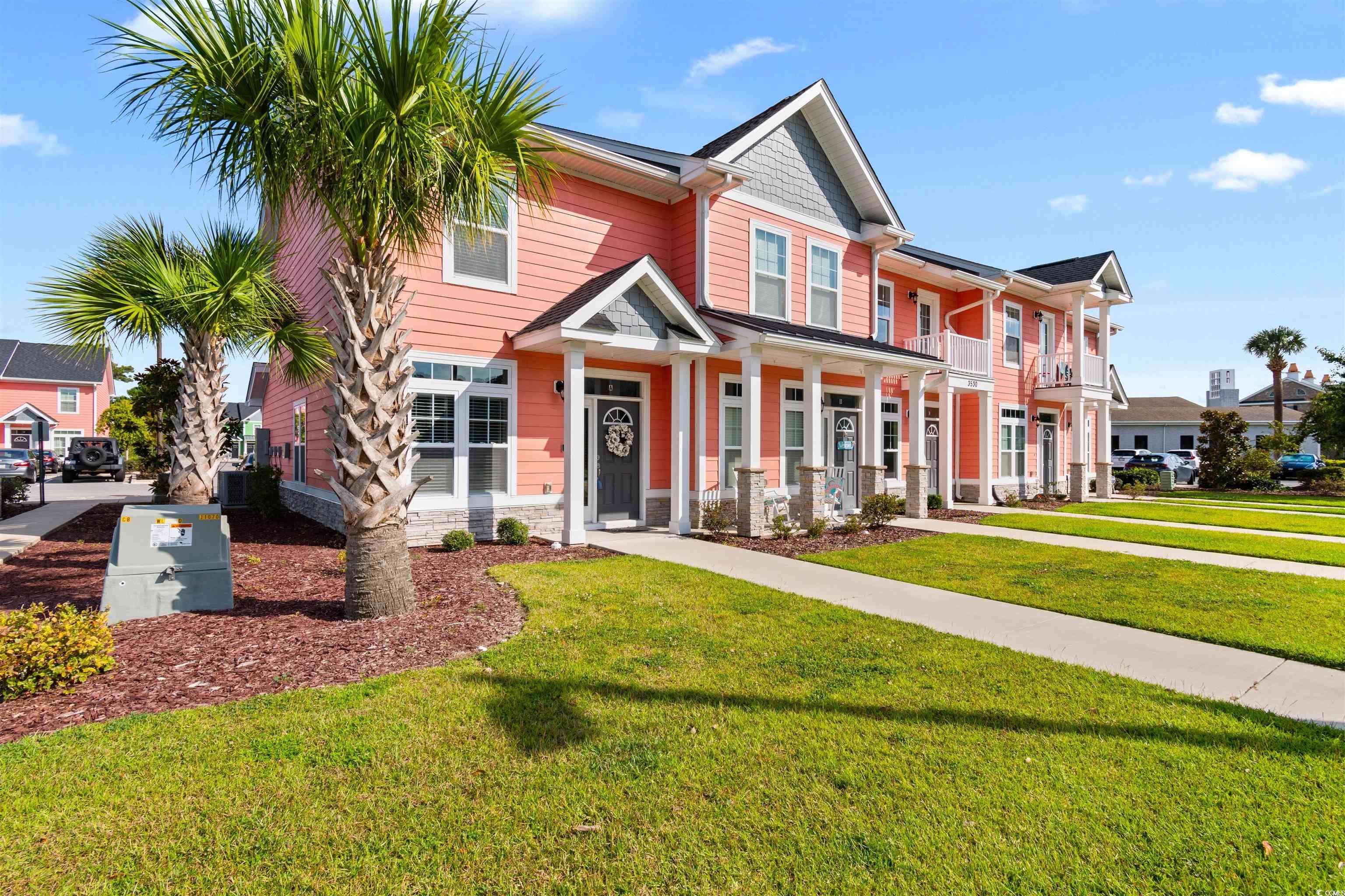 Myrtle Beach, SC 29577,3530 Pampas Dr. #601A