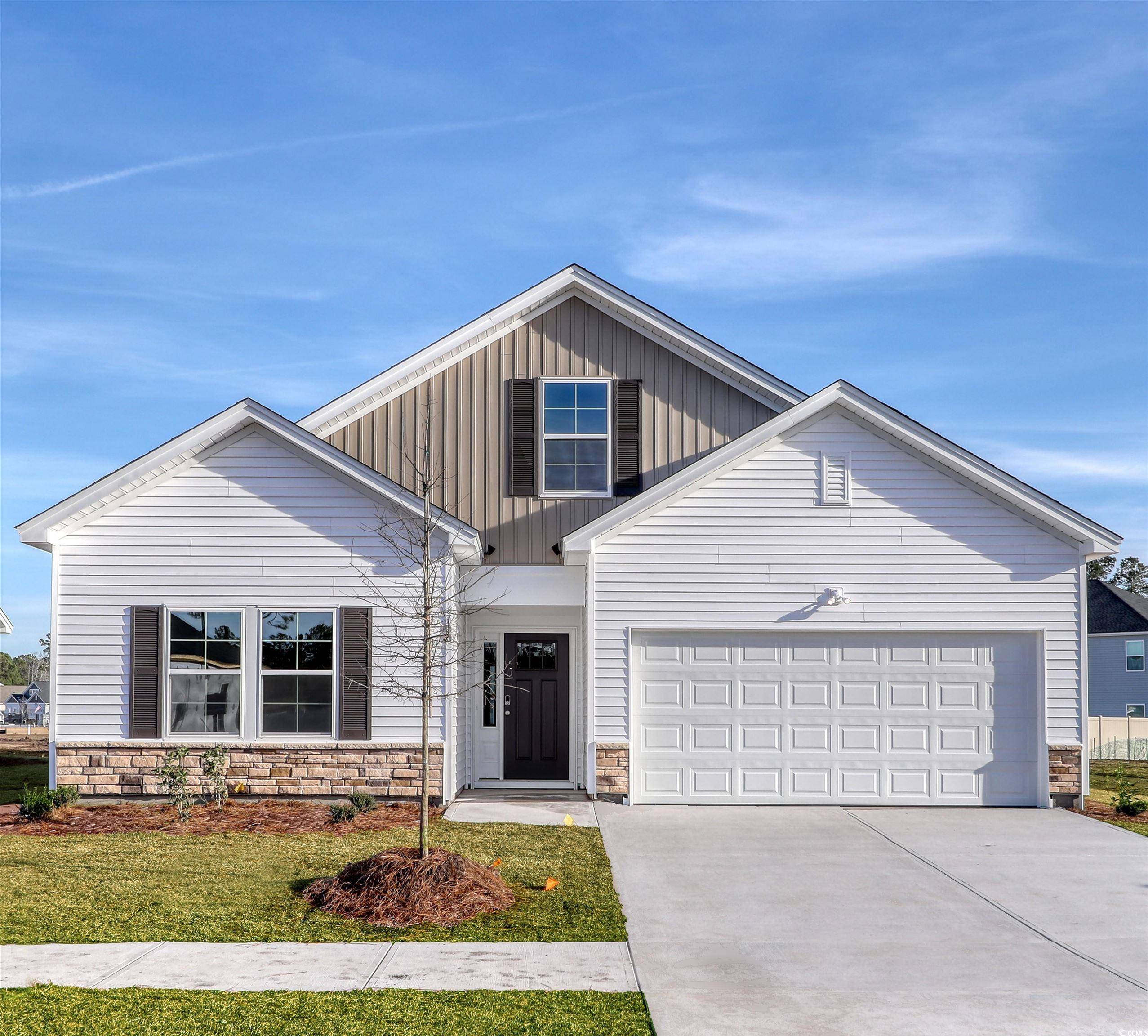 Conway, SC 29526,700 St. Albans Loop