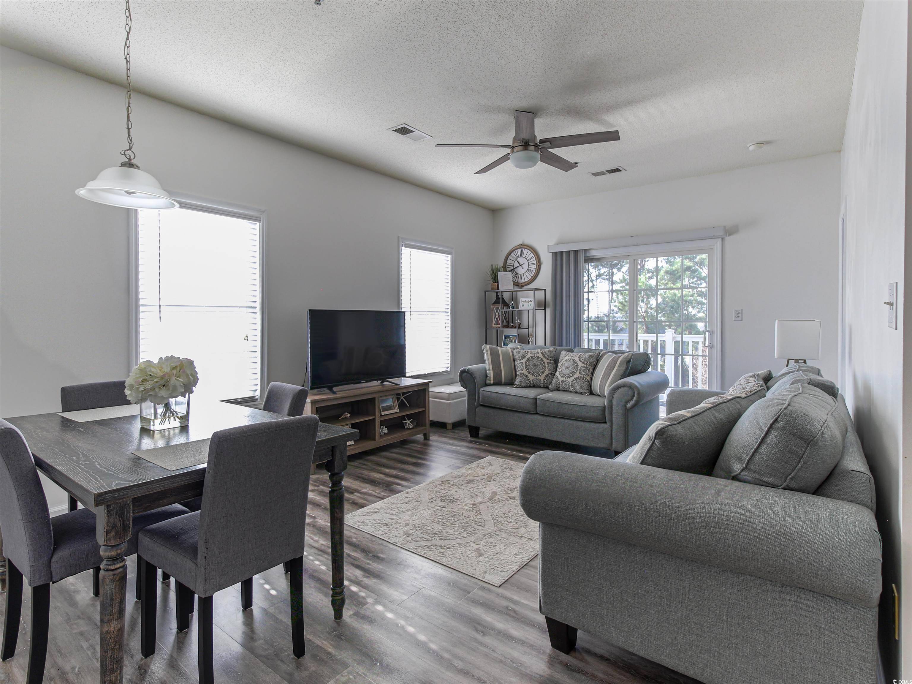 Surfside Beach, SC 29575,2060 Cross Gate Blvd. #305