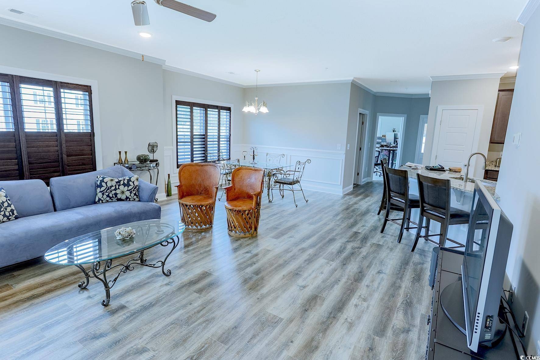 Murrells Inlet, SC 29576,949 Jackline Place #103