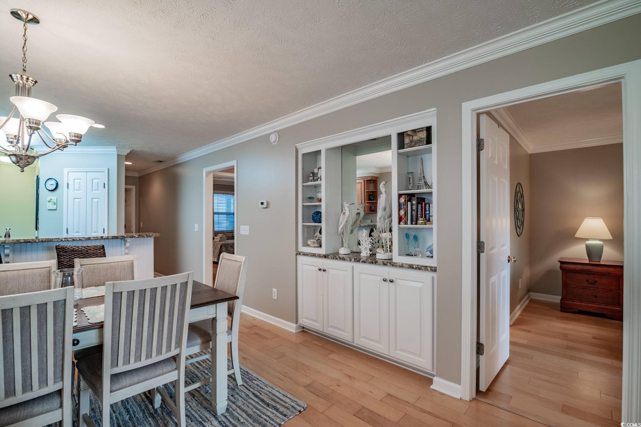 Pawleys Island, SC 29585,366 Pinehurst Ln. #13D