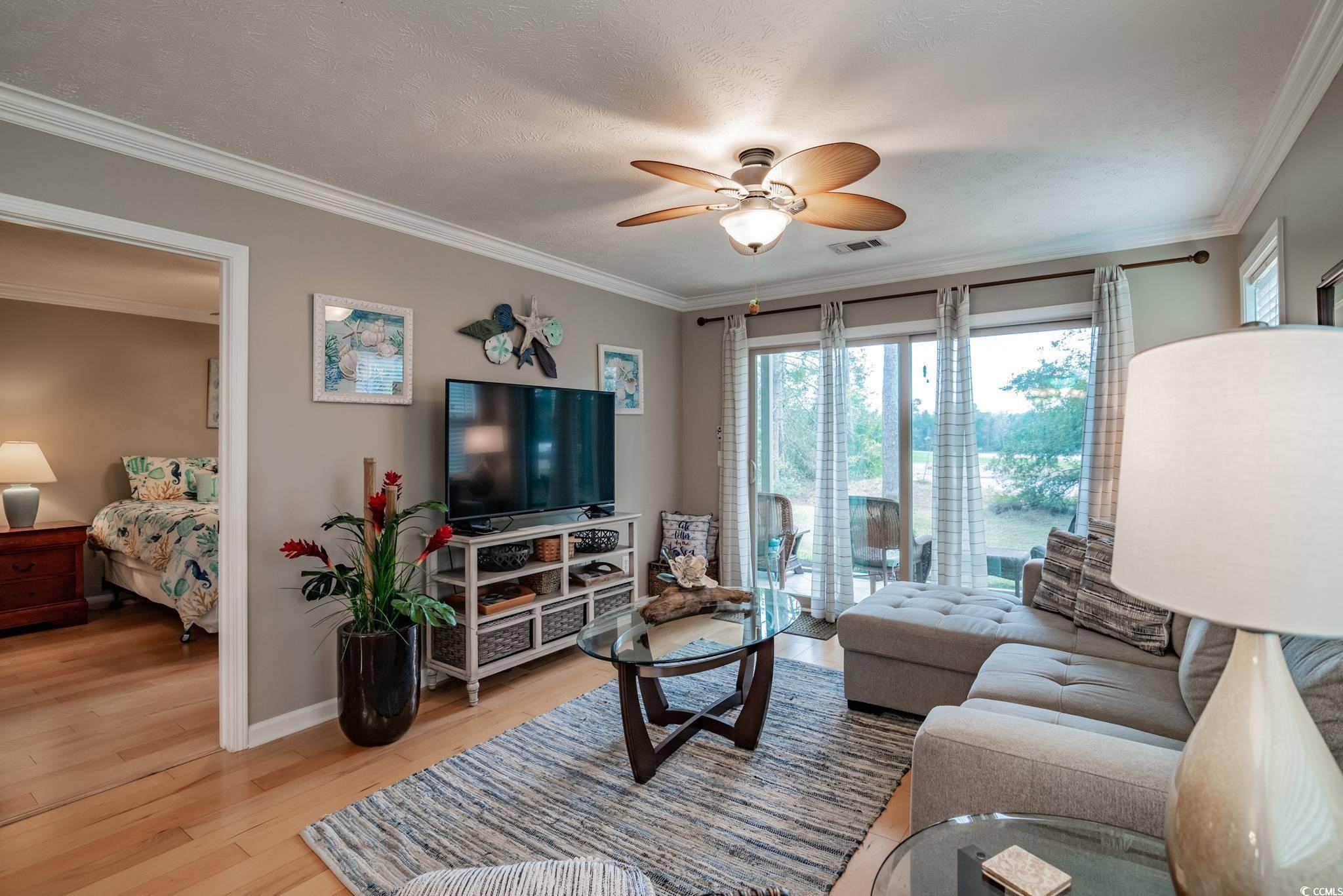 Pawleys Island, SC 29585,366 Pinehurst Ln. #13D