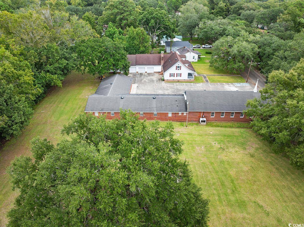 Georgetown, SC 29440,407 Palm St.