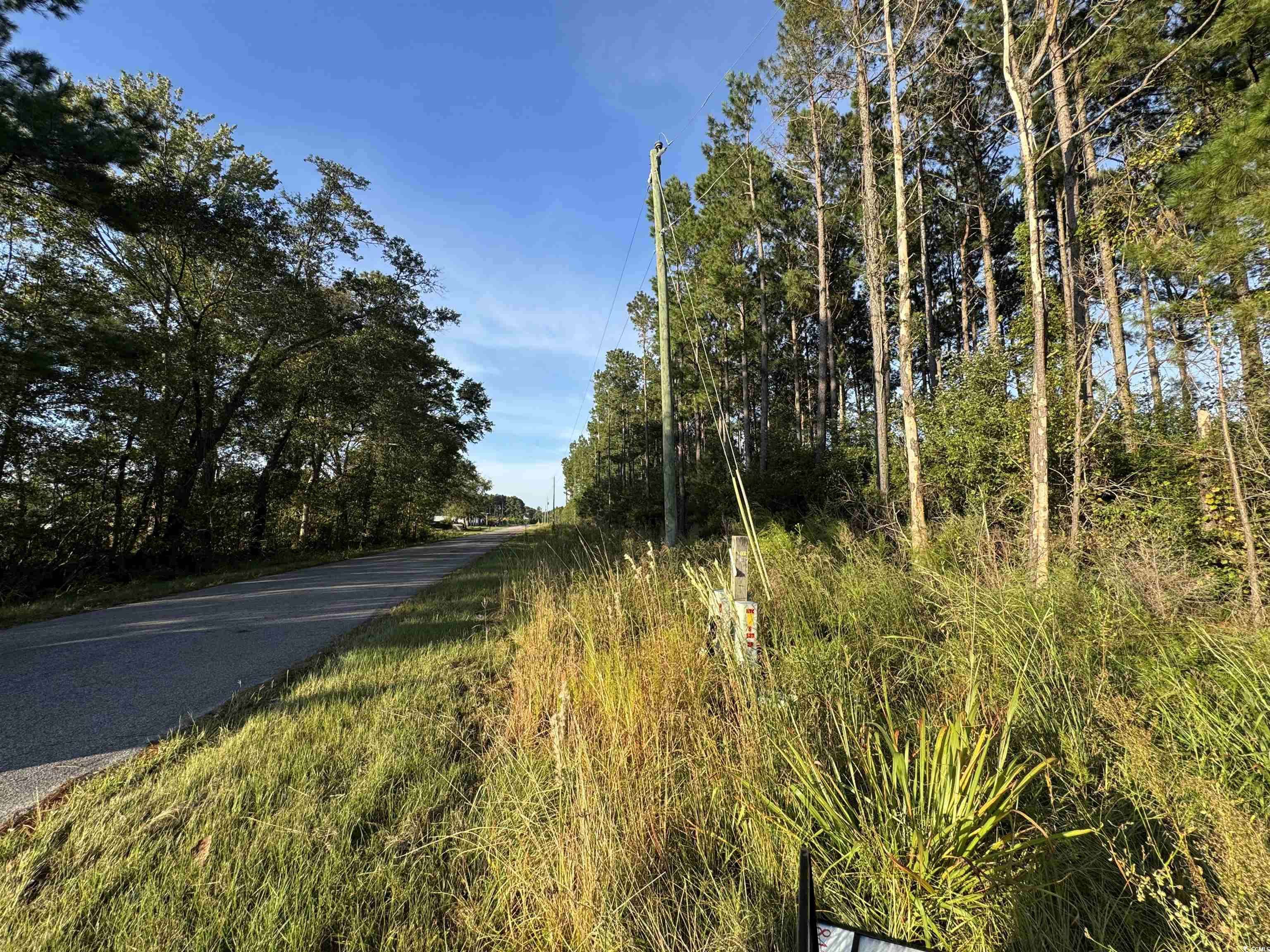 Loris, SC 29569,TBD W Highway 67