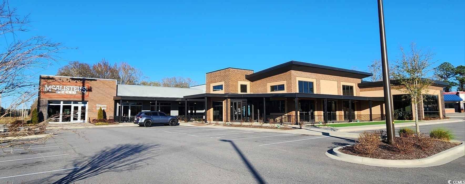 Conway, SC 29526,1650 Church St. #Unit C