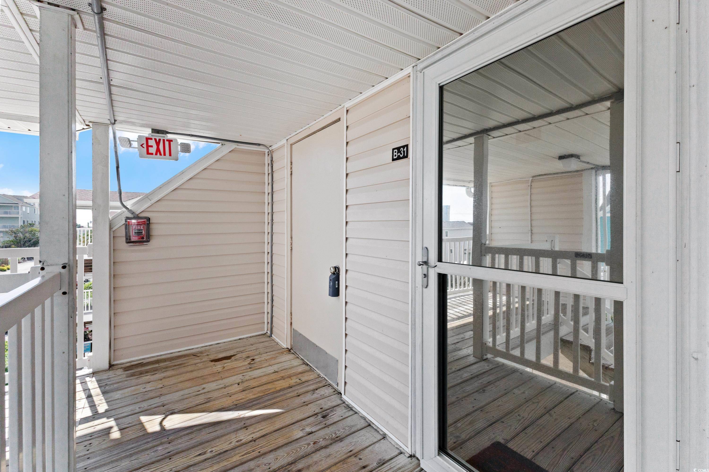 North Myrtle Beach, SC 29582,1919 Spring St. #B-31