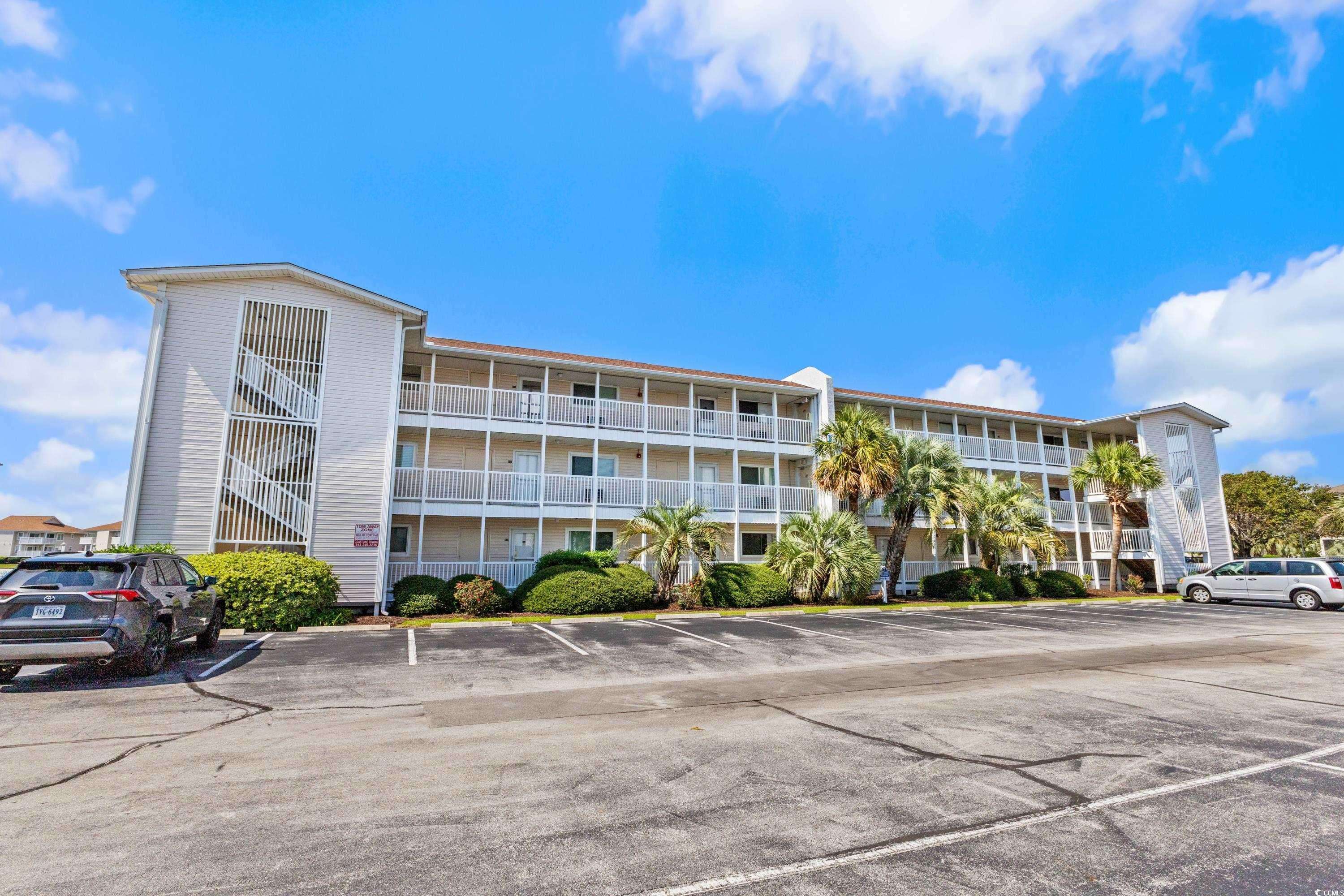 North Myrtle Beach, SC 29582,1919 Spring St. #B-31
