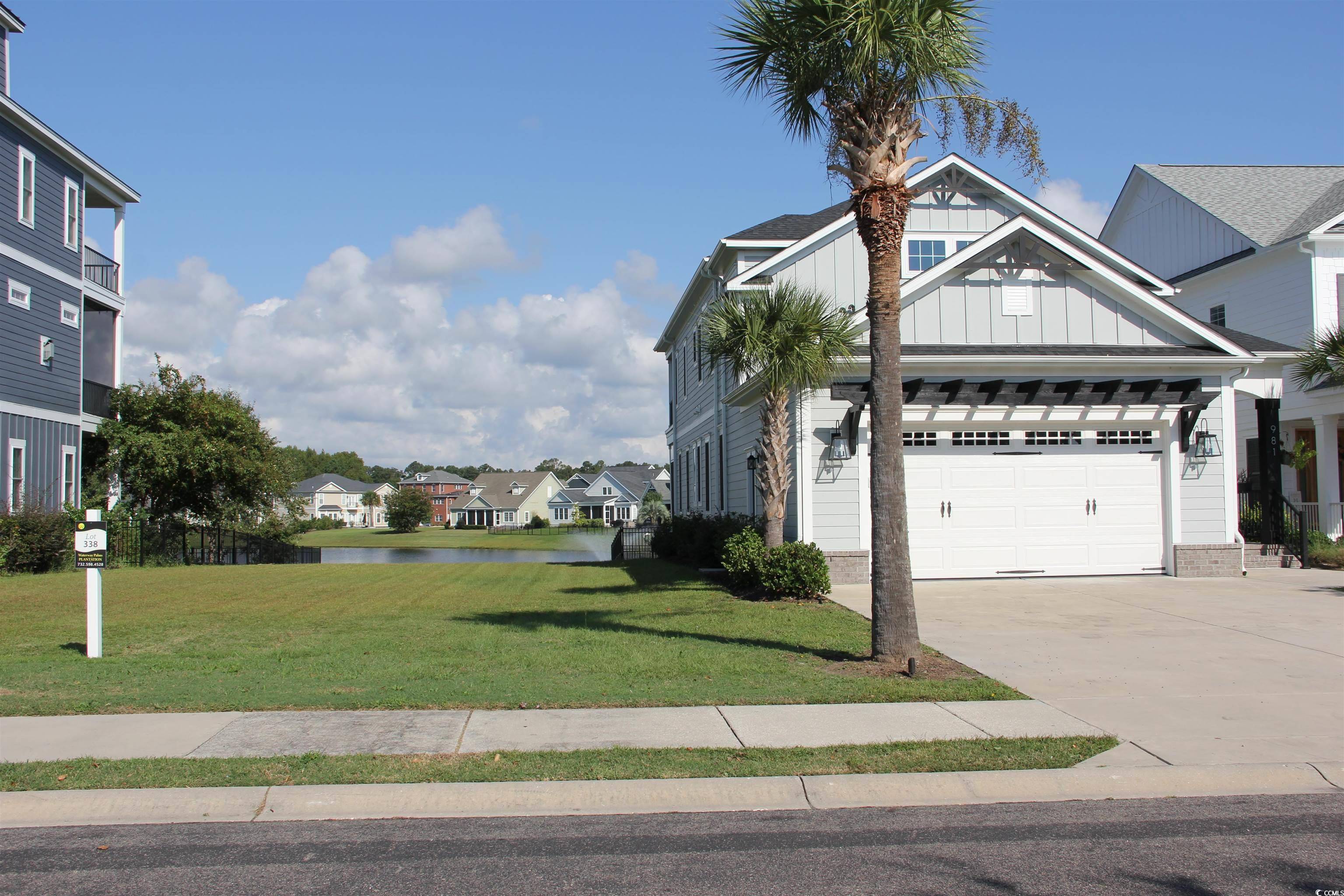 Myrtle Beach, SC 29579,981 Crystal Waterway Dr.