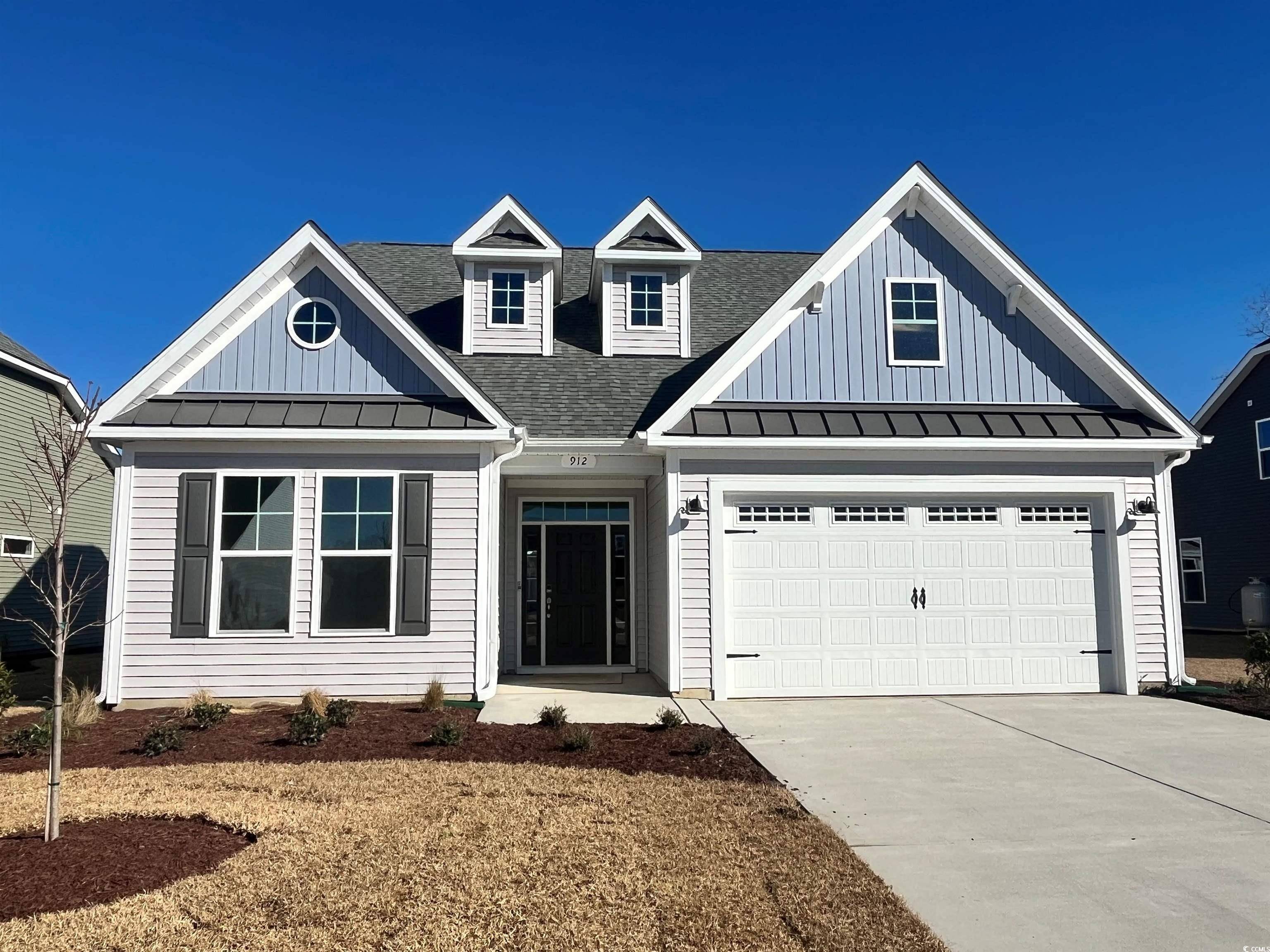 Calabash, NC 28467,912 Anemone Ct NW