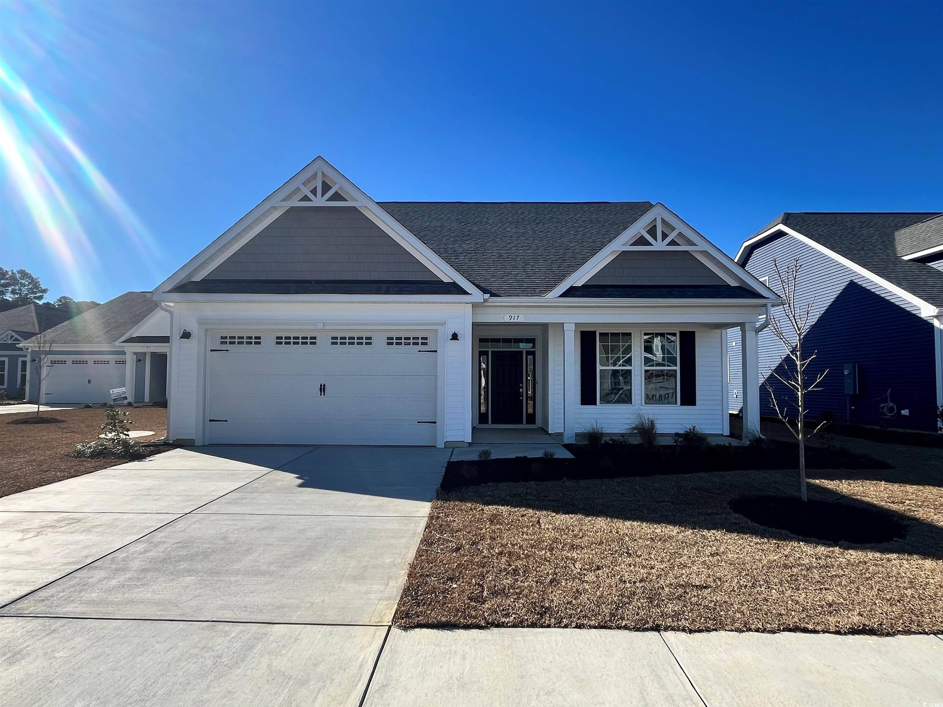Calabash, NC 28467,917 Anemone Ct NW