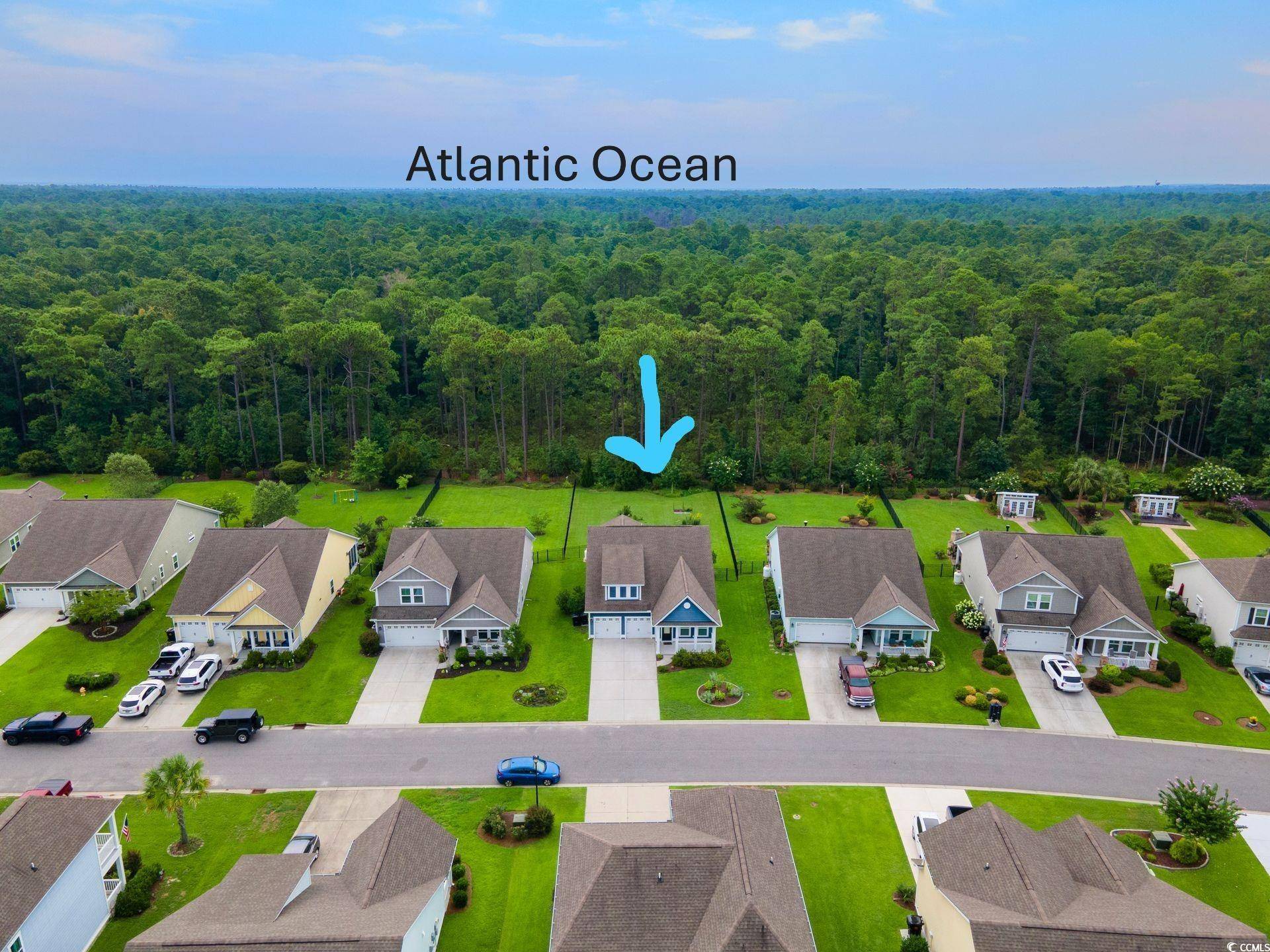 Pawleys Island, SC 29585,306 Southgate Ct.