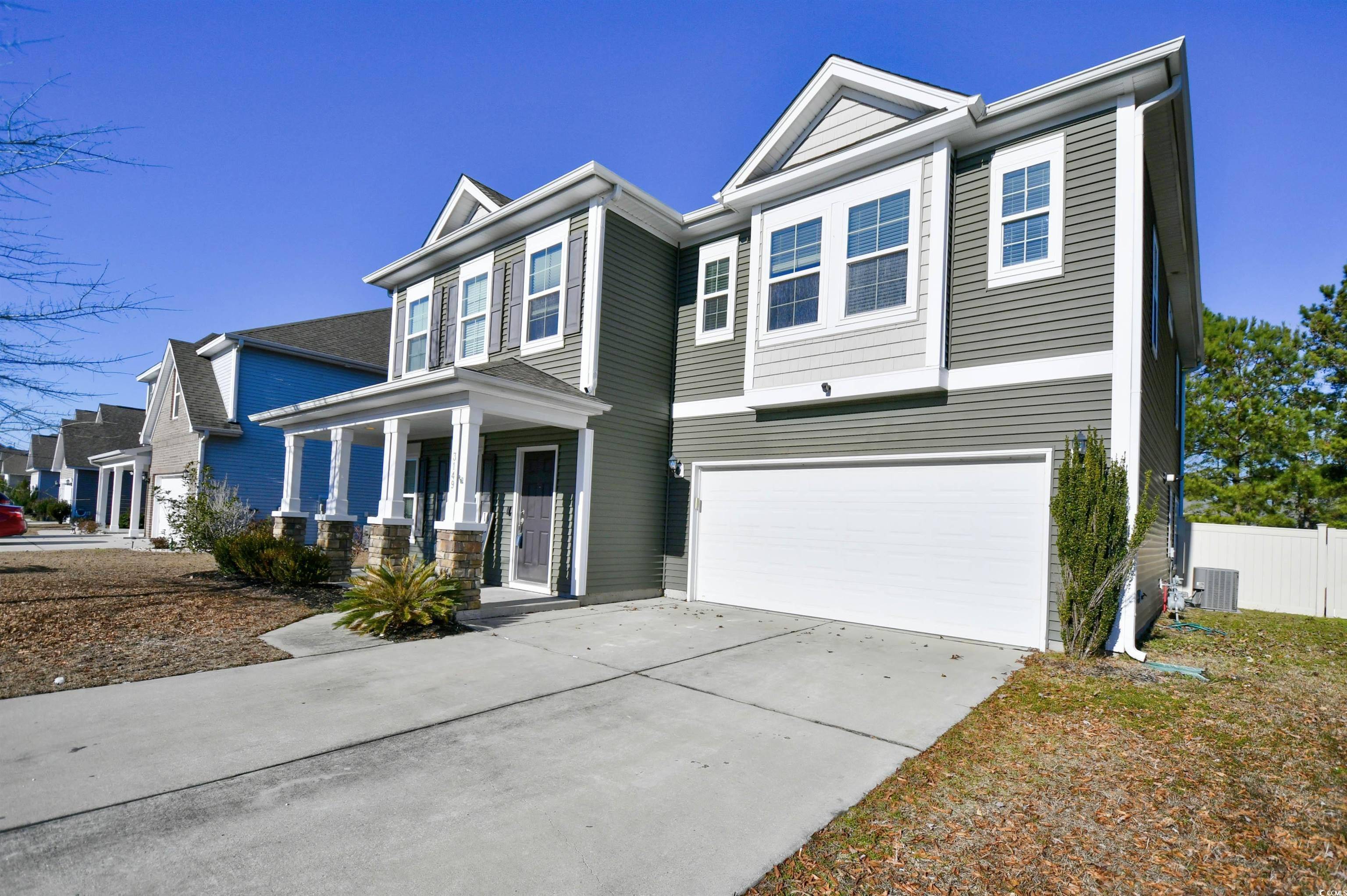 Myrtle Beach, SC 29579,3149 Bramble Glen Dr.