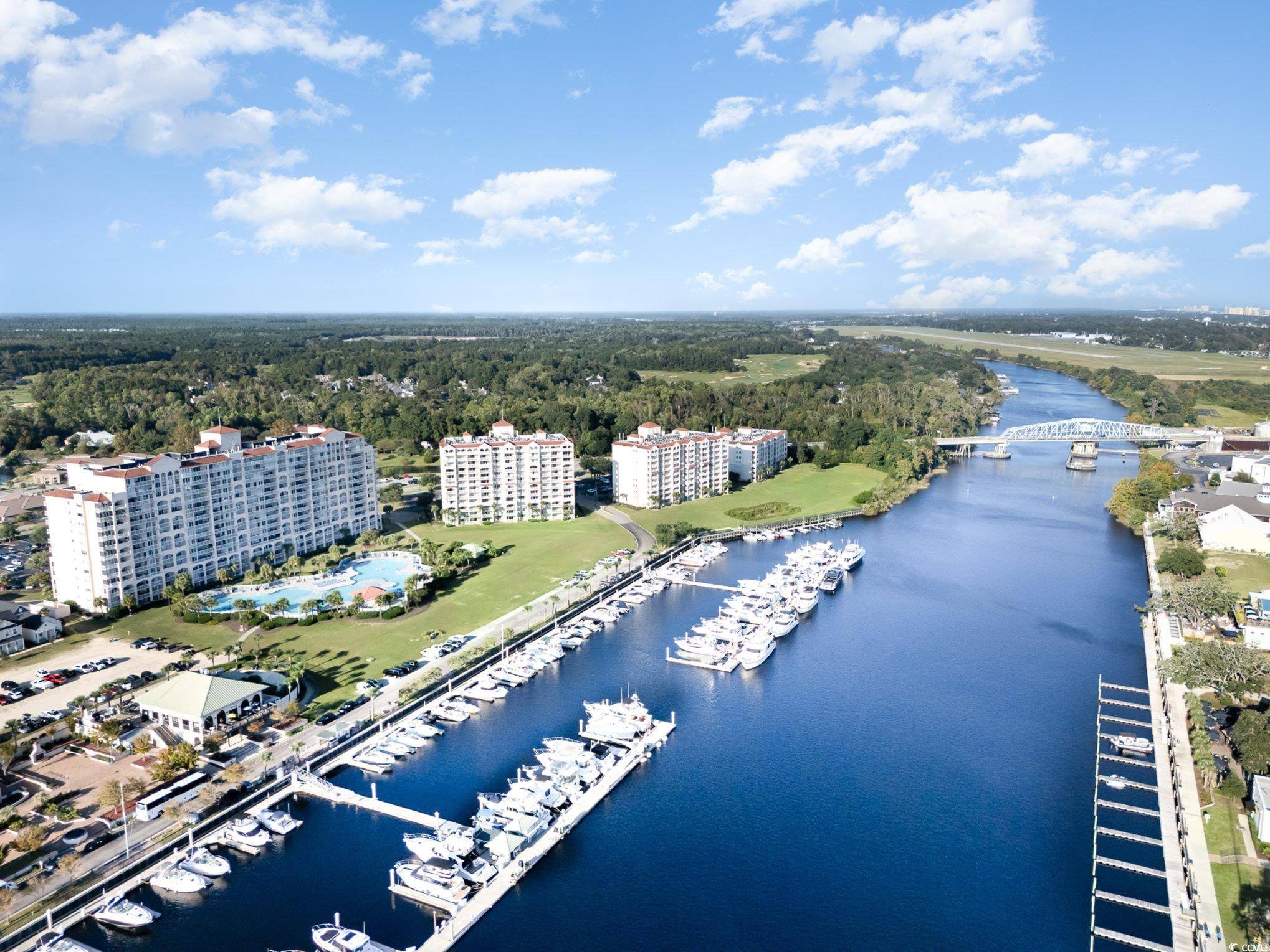 North Myrtle Beach, SC 29582,4801 Harbor Pointe Dr. #305