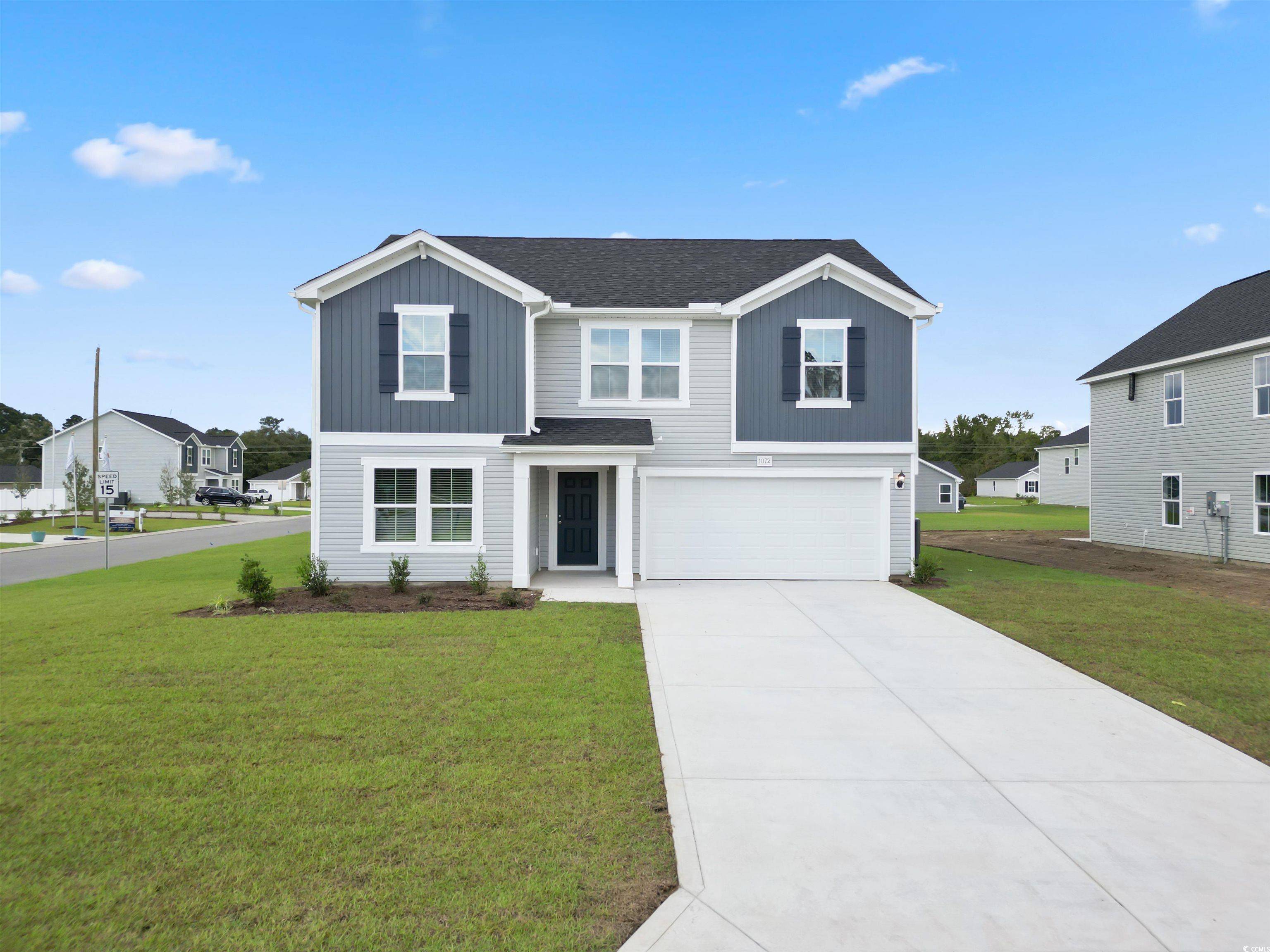 Conway, SC 29527,61 Cape Point Dr.