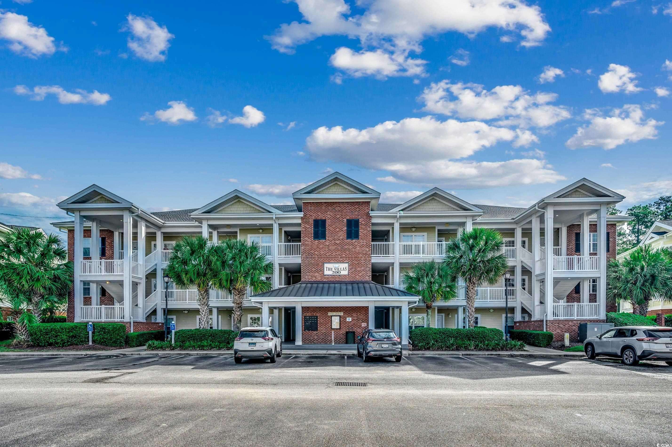 Garden City Beach, SC 29576,1004 Ray Costin Way #215