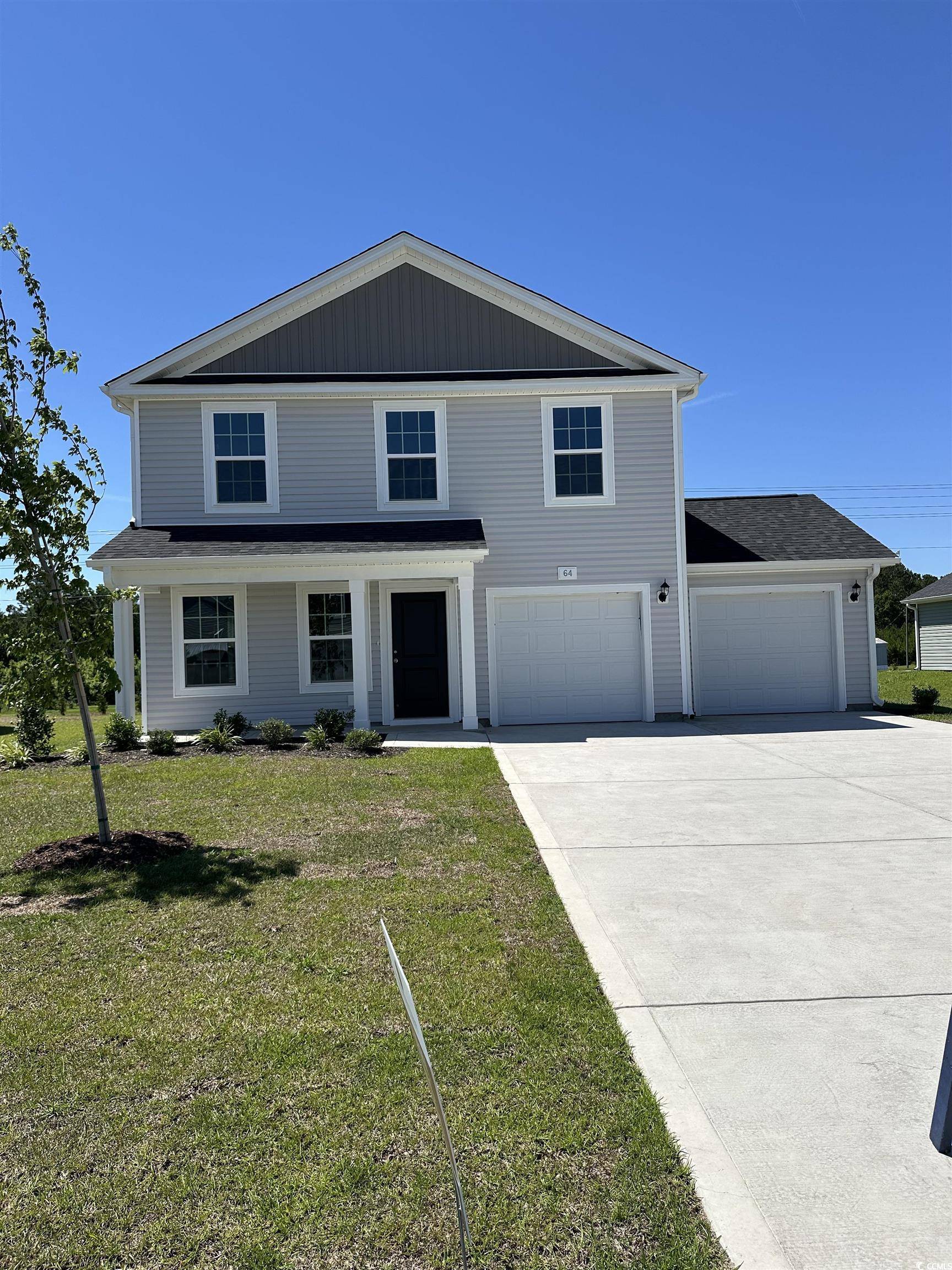 Conway, SC 29527,64 Cape Point Dr.