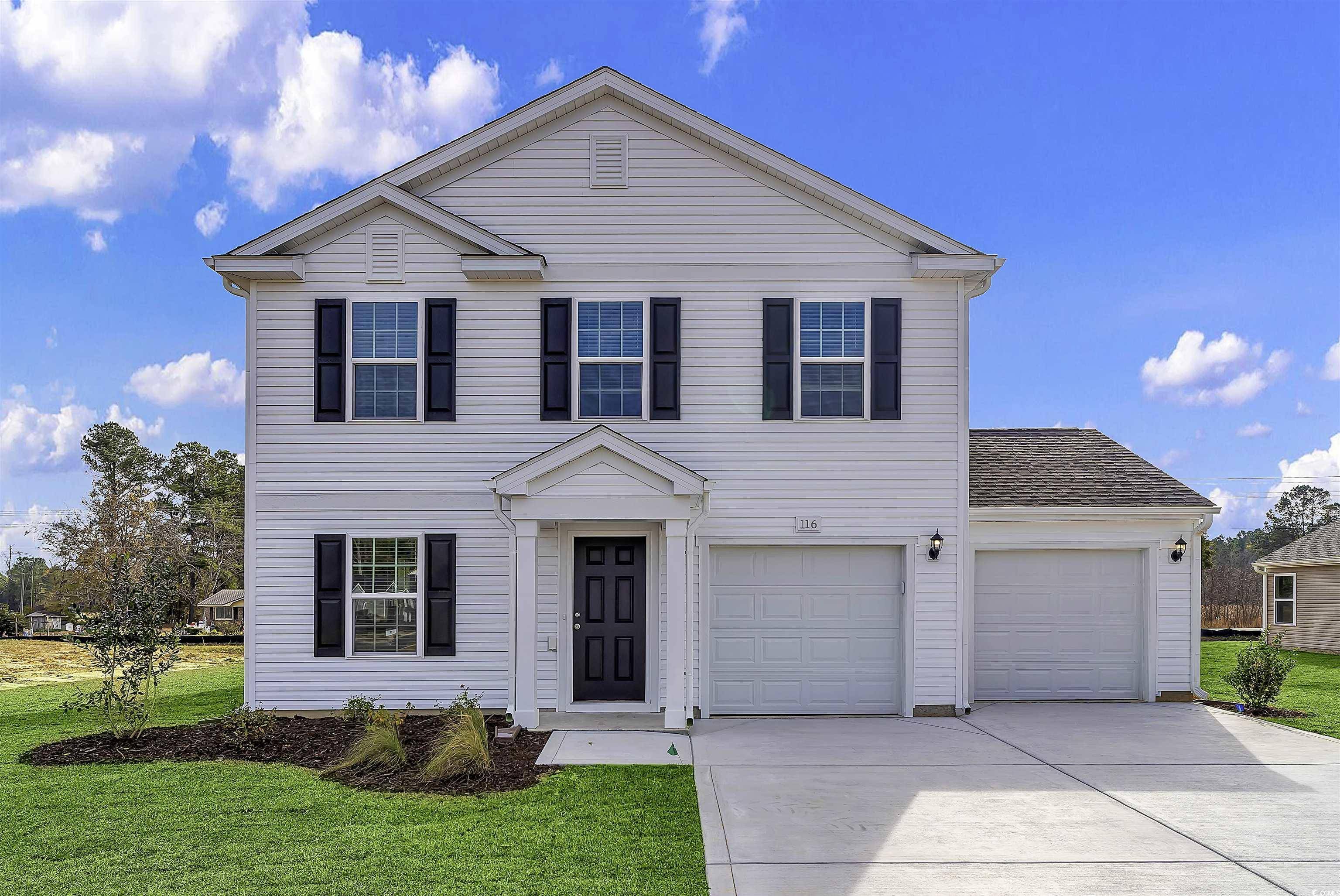 Conway, SC 29527,64 Cape Point Dr.