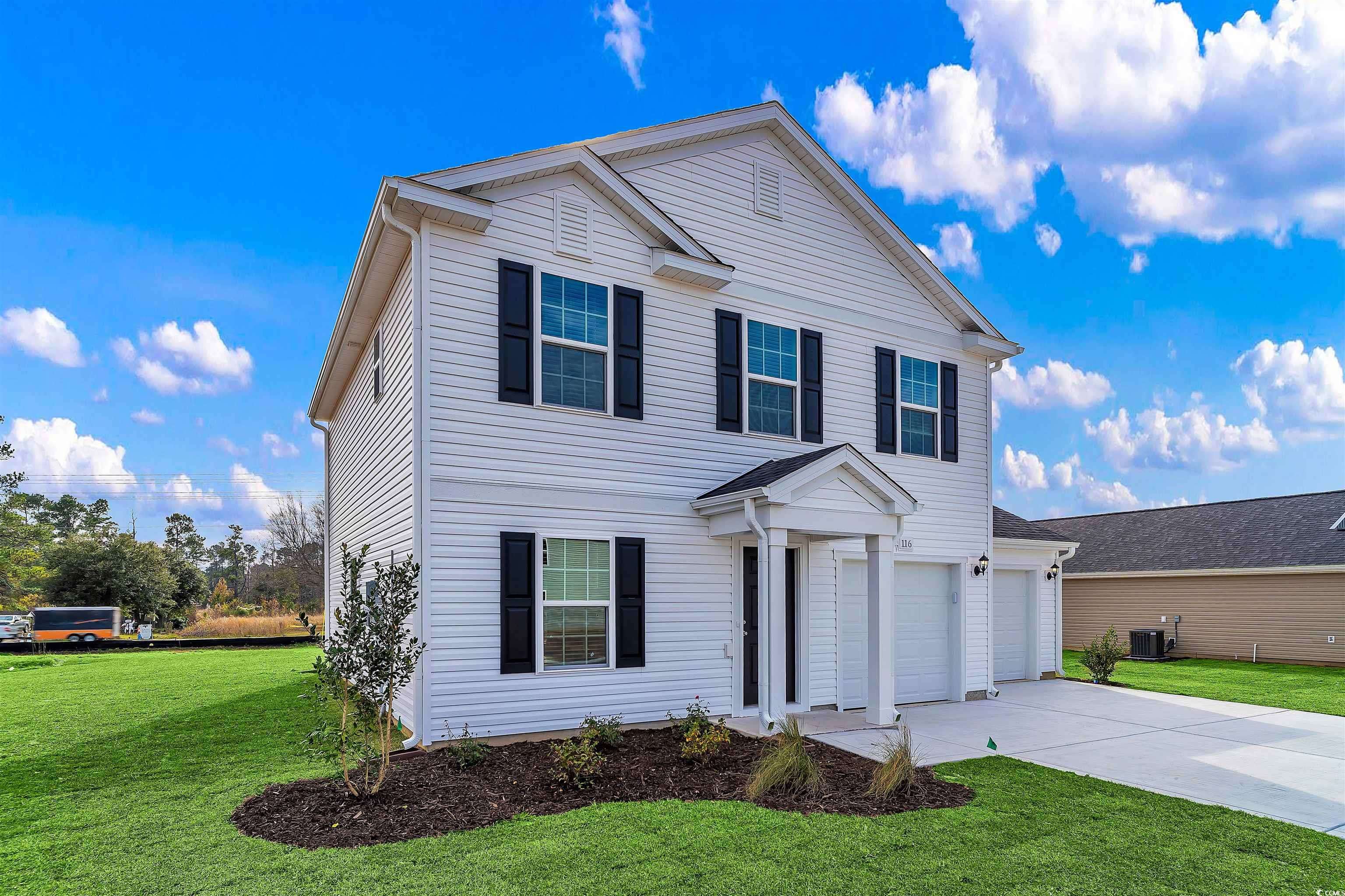 Conway, SC 29527,64 Cape Point Dr.
