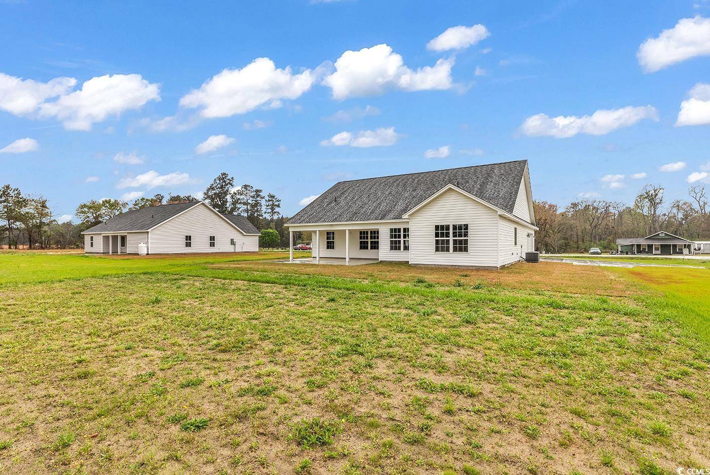 Aynor, SC 29511,3538 Good Luck Rd.