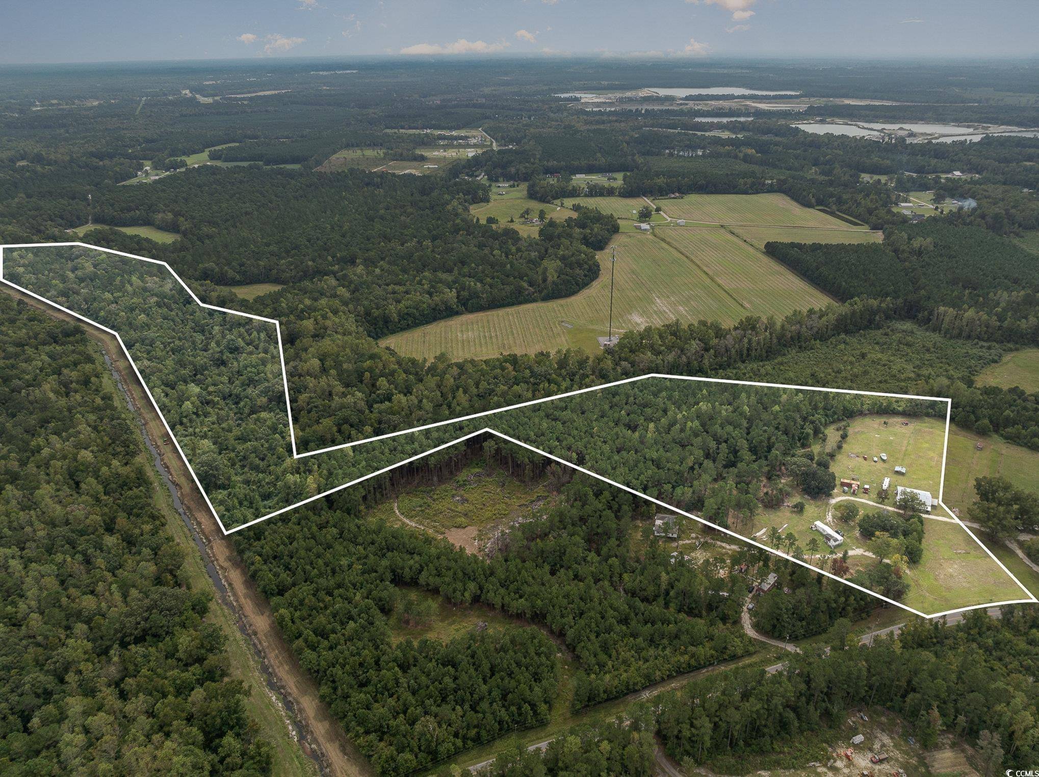 Loris, SC 29569,958 Liberty Church Rd.