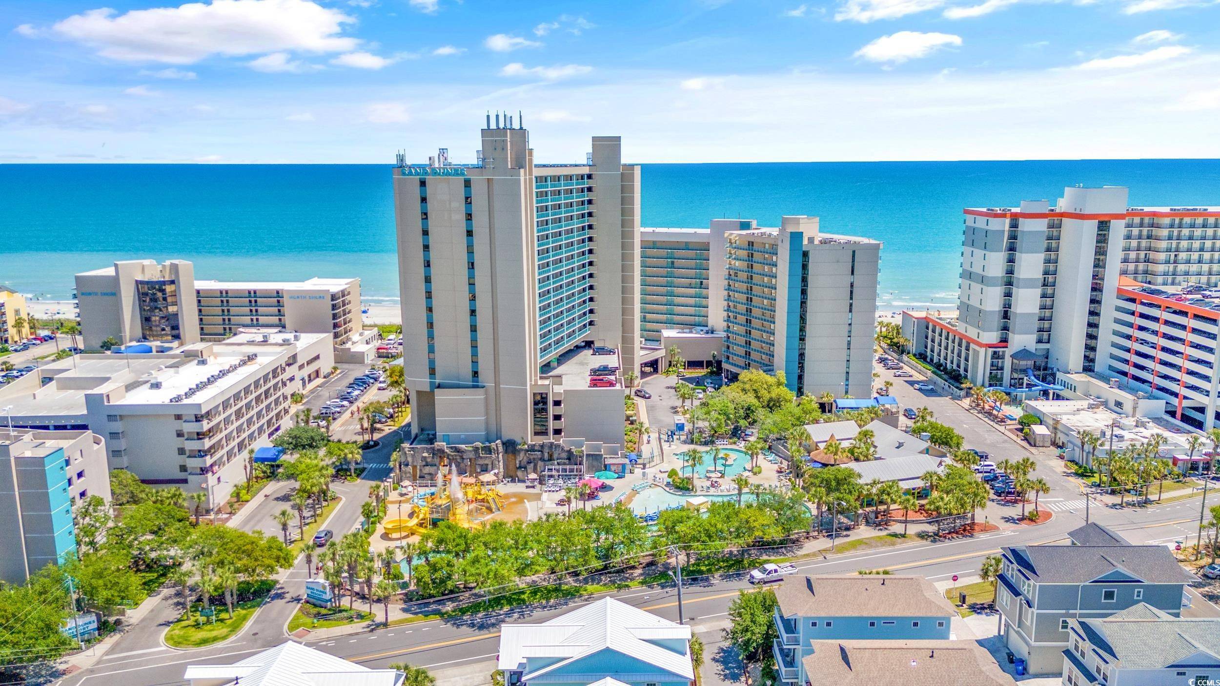 Myrtle Beach, SC 29572,202 74th Ave. N #1249/50