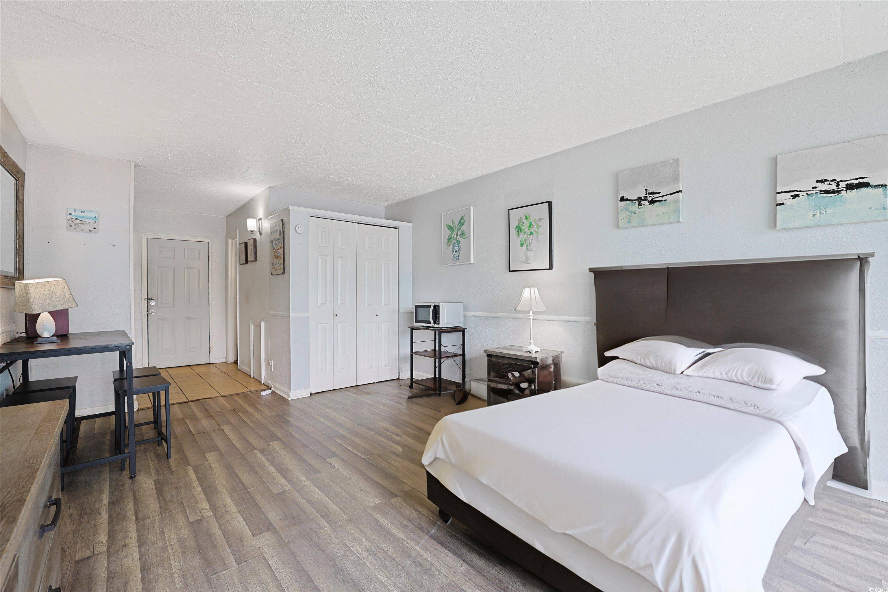Myrtle Beach, SC 29577,1600 S Ocean Blvd. #114